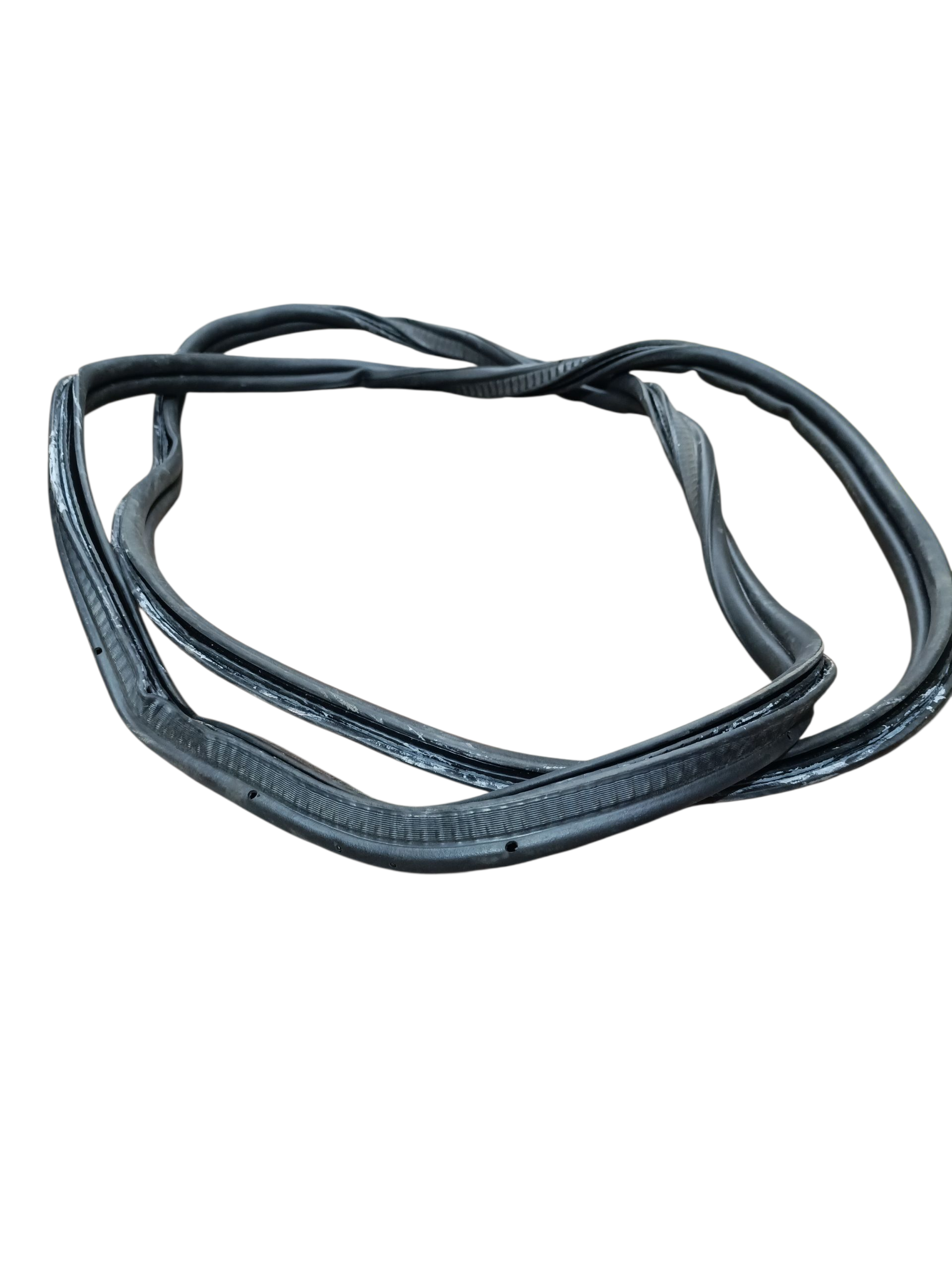 Borracha Porta Malas Citroen Basalt Shine 2025 3