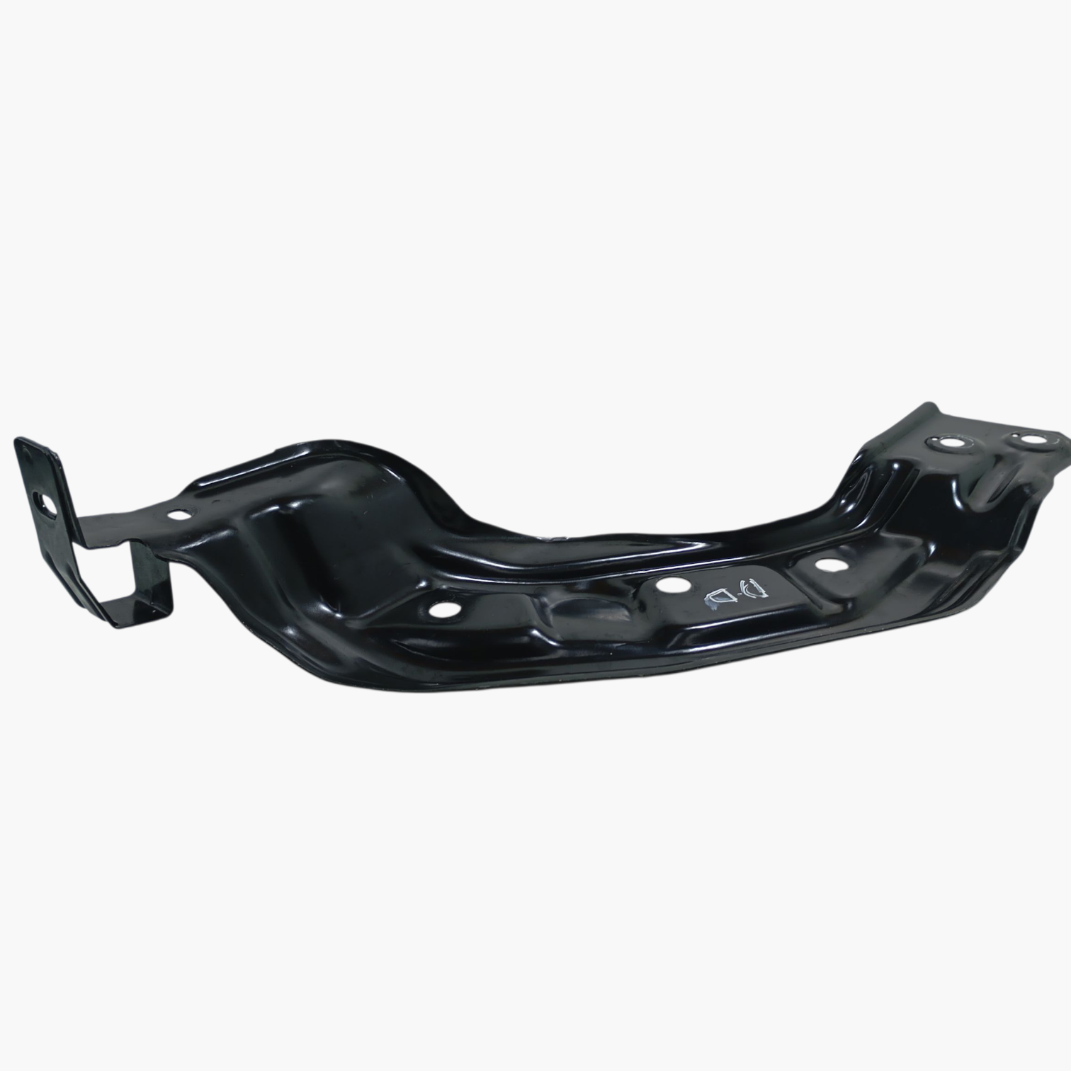 Suporte painel frontal dianteiro direito Volkswagen Tcross Hl turbo 1.4 2021 5