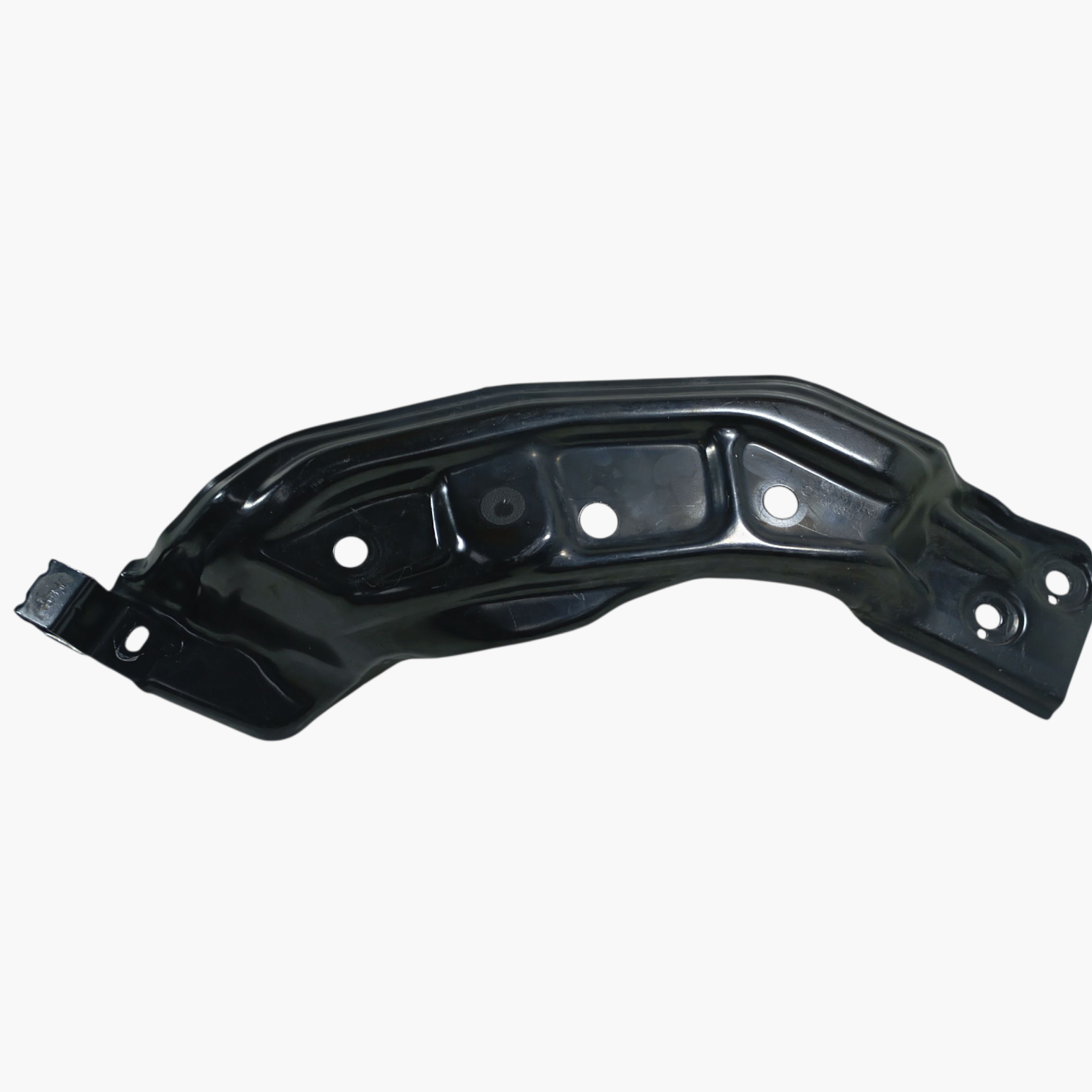 Suporte painel frontal dianteiro direito Volkswagen Tcross Hl turbo 1.4 2021 9