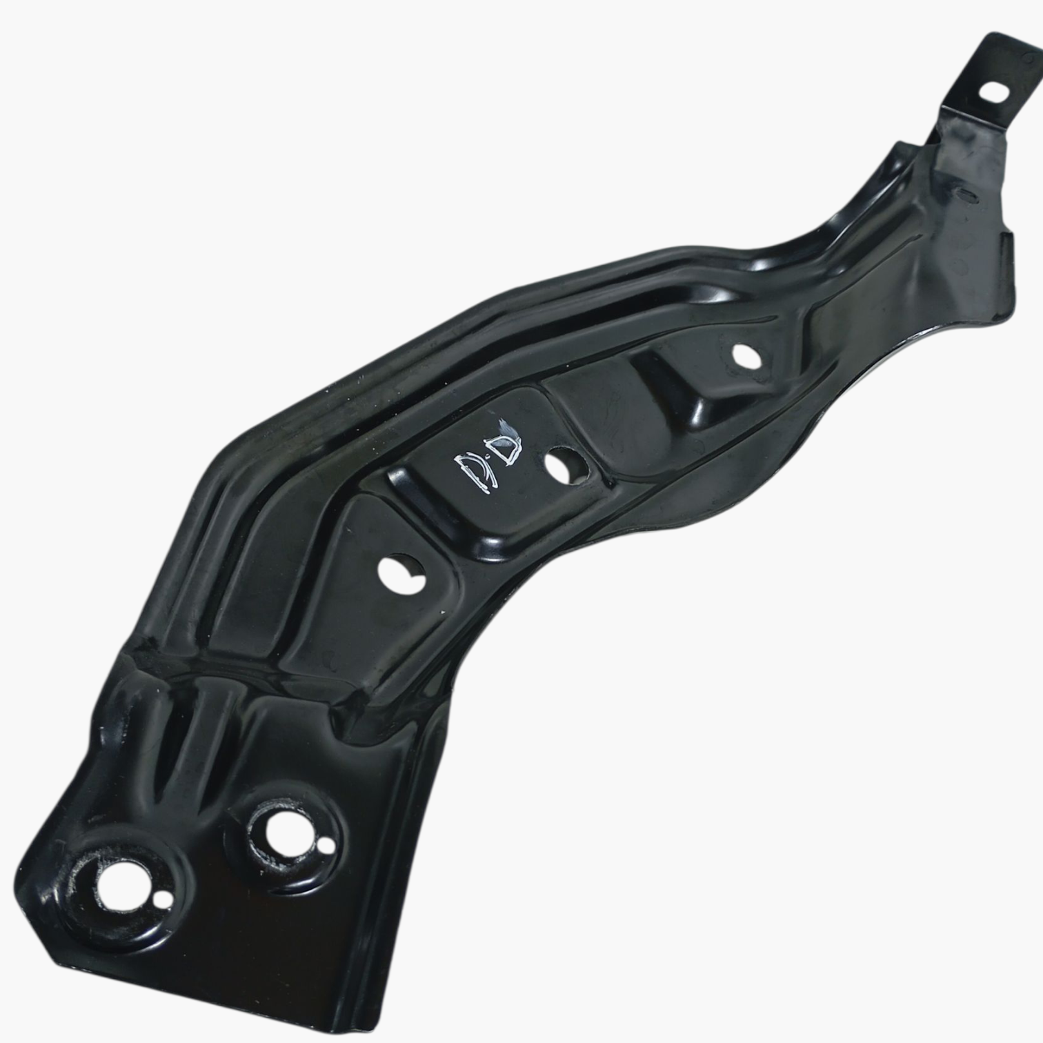 Suporte painel frontal dianteiro direito Volkswagen Tcross Hl turbo 1.4 2021 1