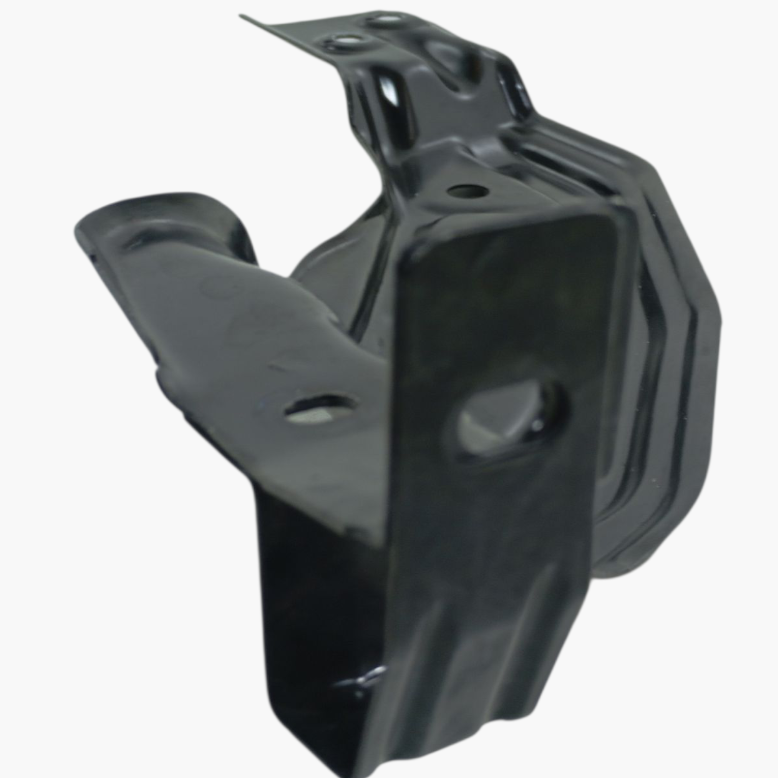 Suporte painel frontal dianteiro direito Volkswagen Tcross Hl turbo 1.4 2021 3