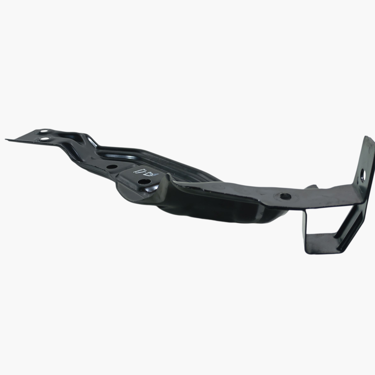 Suporte painel frontal dianteiro direito Volkswagen Tcross Hl turbo 1.4 2021 4