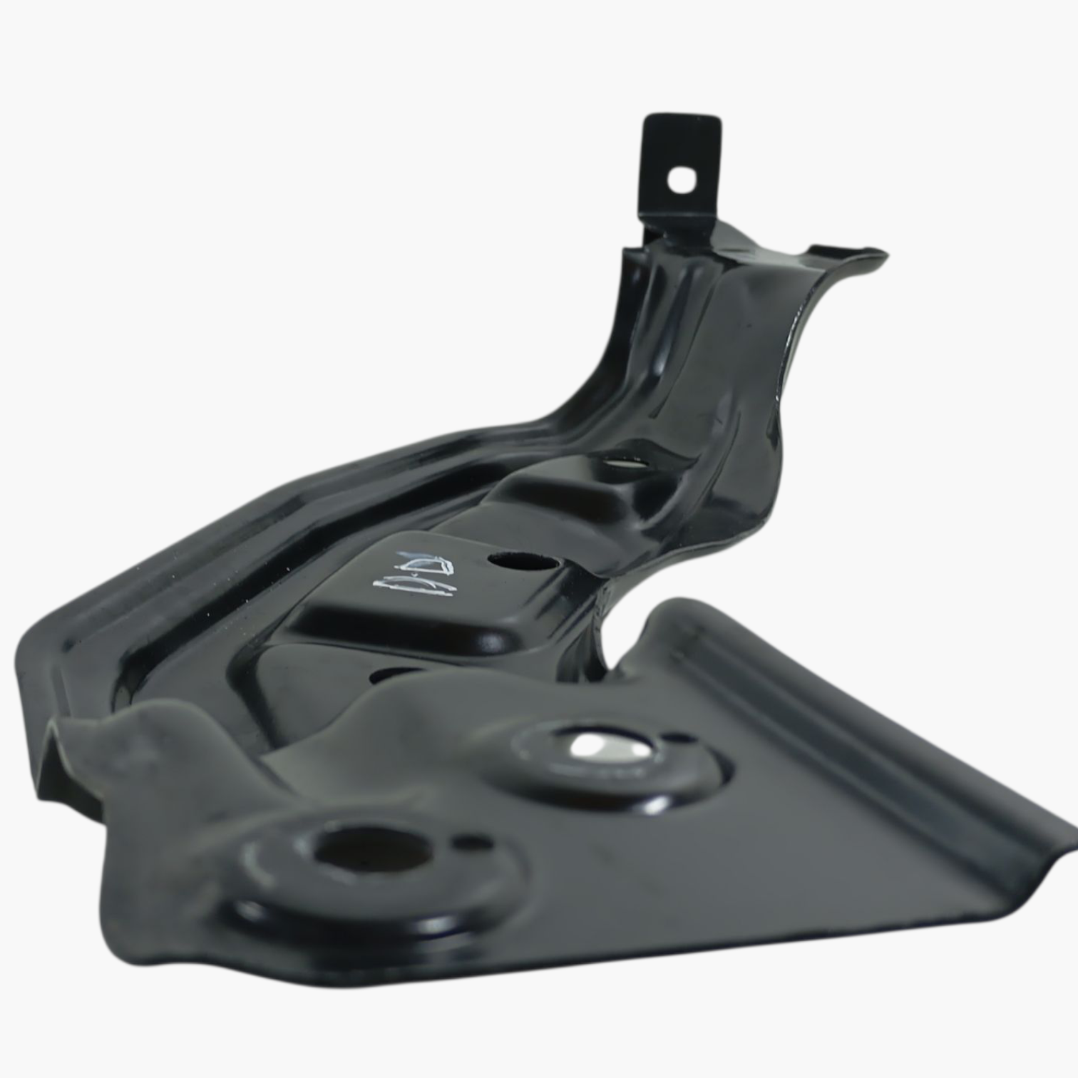 Suporte painel frontal dianteiro direito Volkswagen Tcross Hl turbo 1.4 2021 2