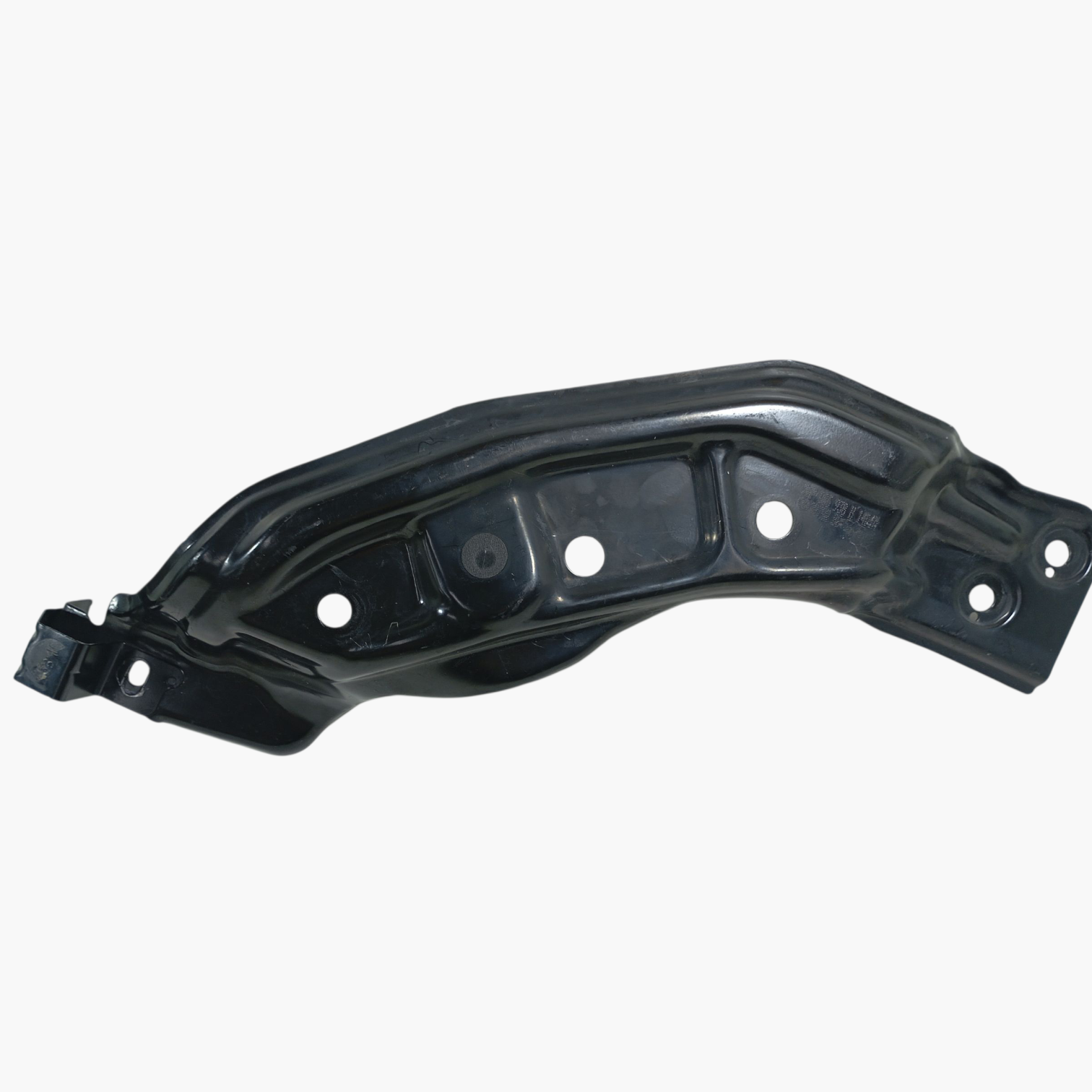 Suporte painel frontal dianteiro direito Volkswagen Tcross Hl turbo 1.4 2021 10