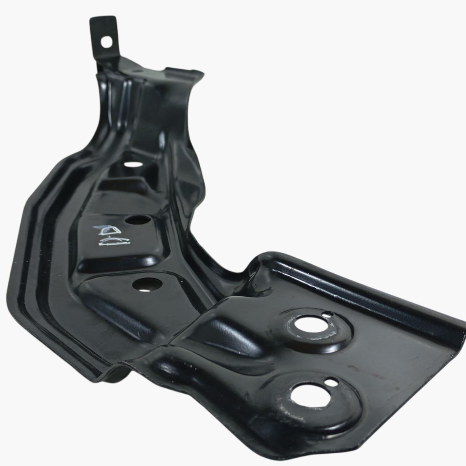 Suporte painel frontal dianteiro direito Volkswagen Tcross Hl turbo 1.4 2021 6