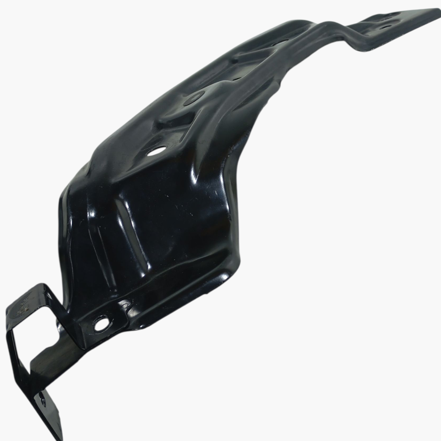 Suporte painel frontal dianteiro direito Volkswagen Tcross Hl turbo 1.4 2021 8