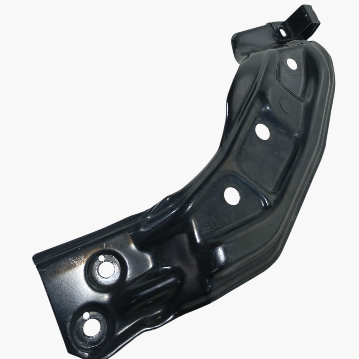 Suporte painel frontal dianteiro direito Volkswagen Tcross Hl turbo 1.4 2021 7