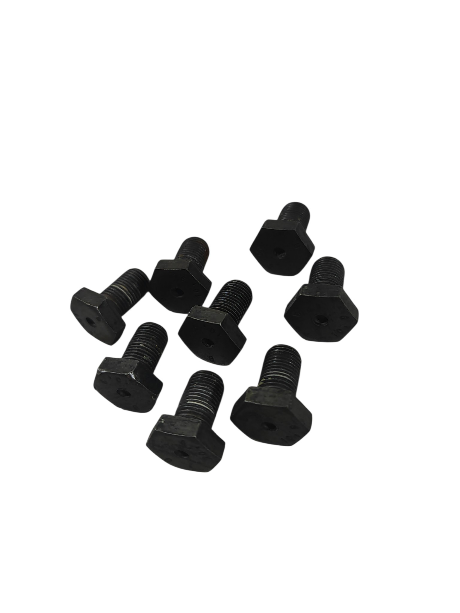 Kit Parafusos Volante Motor Ford Ecosport Freestyle 2020 5