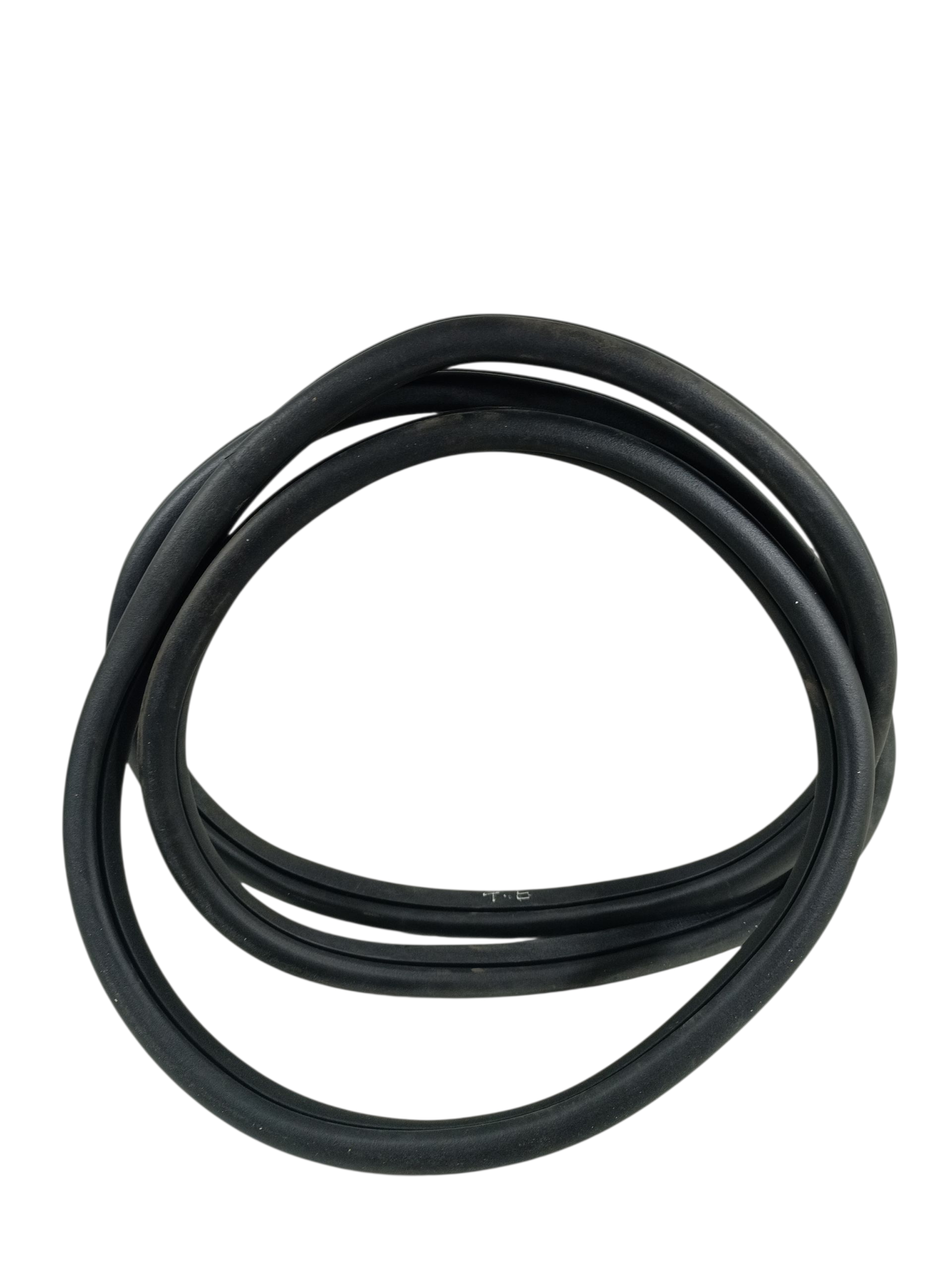 Borracha Porta Traseira Direita Citroen Basalt Shine 2025 7
