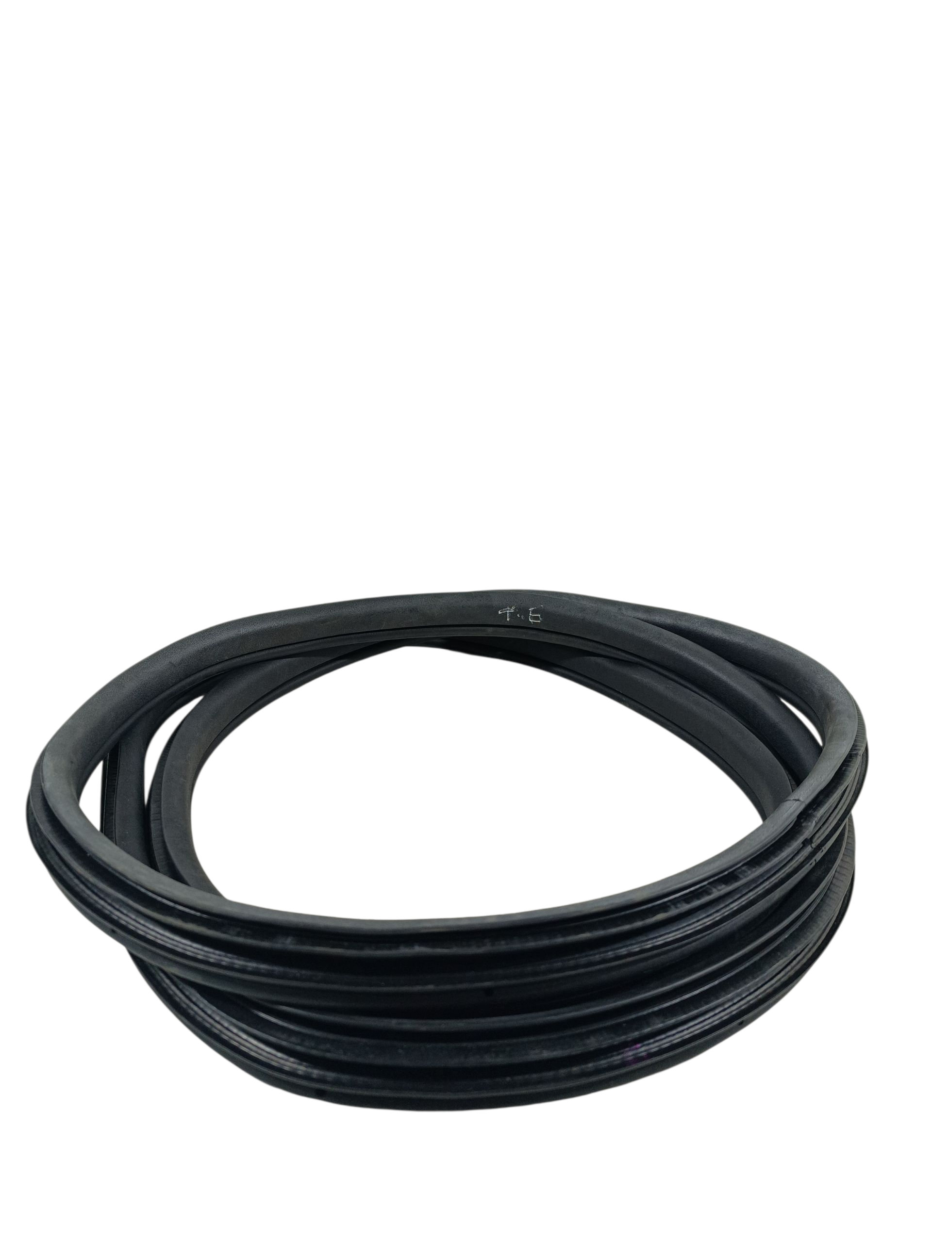 Borracha Porta Traseira Direita Citroen Basalt Shine 2025 1