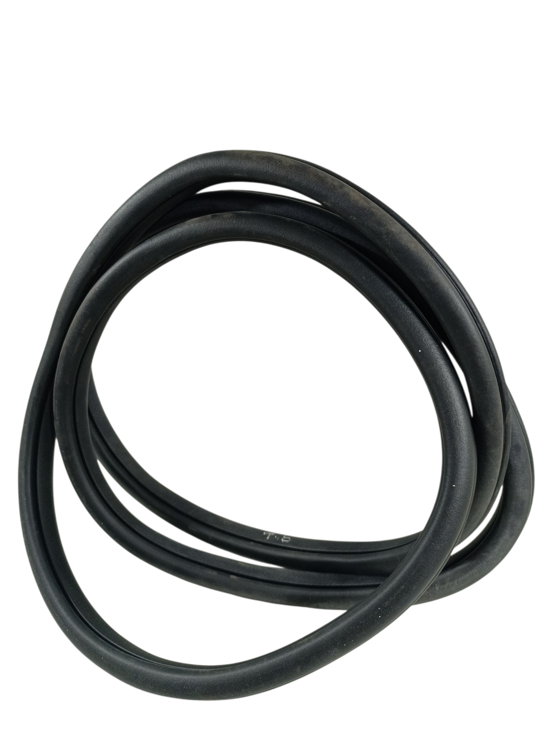 Borracha Porta Traseira Direita Citroen Basalt Shine 2025 6