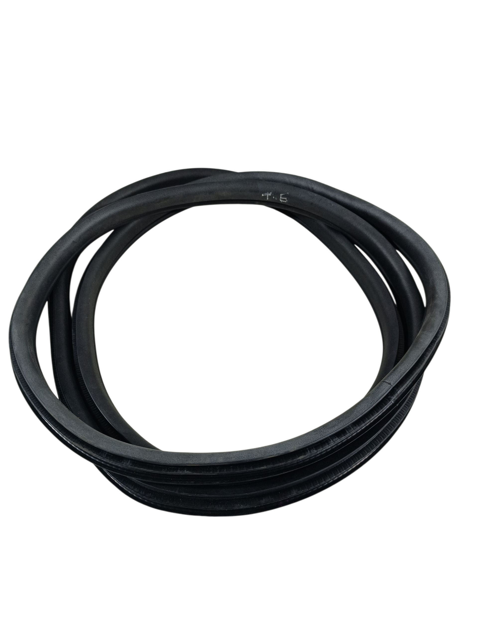 Borracha Porta Traseira Direita Citroen Basalt Shine 2025 2