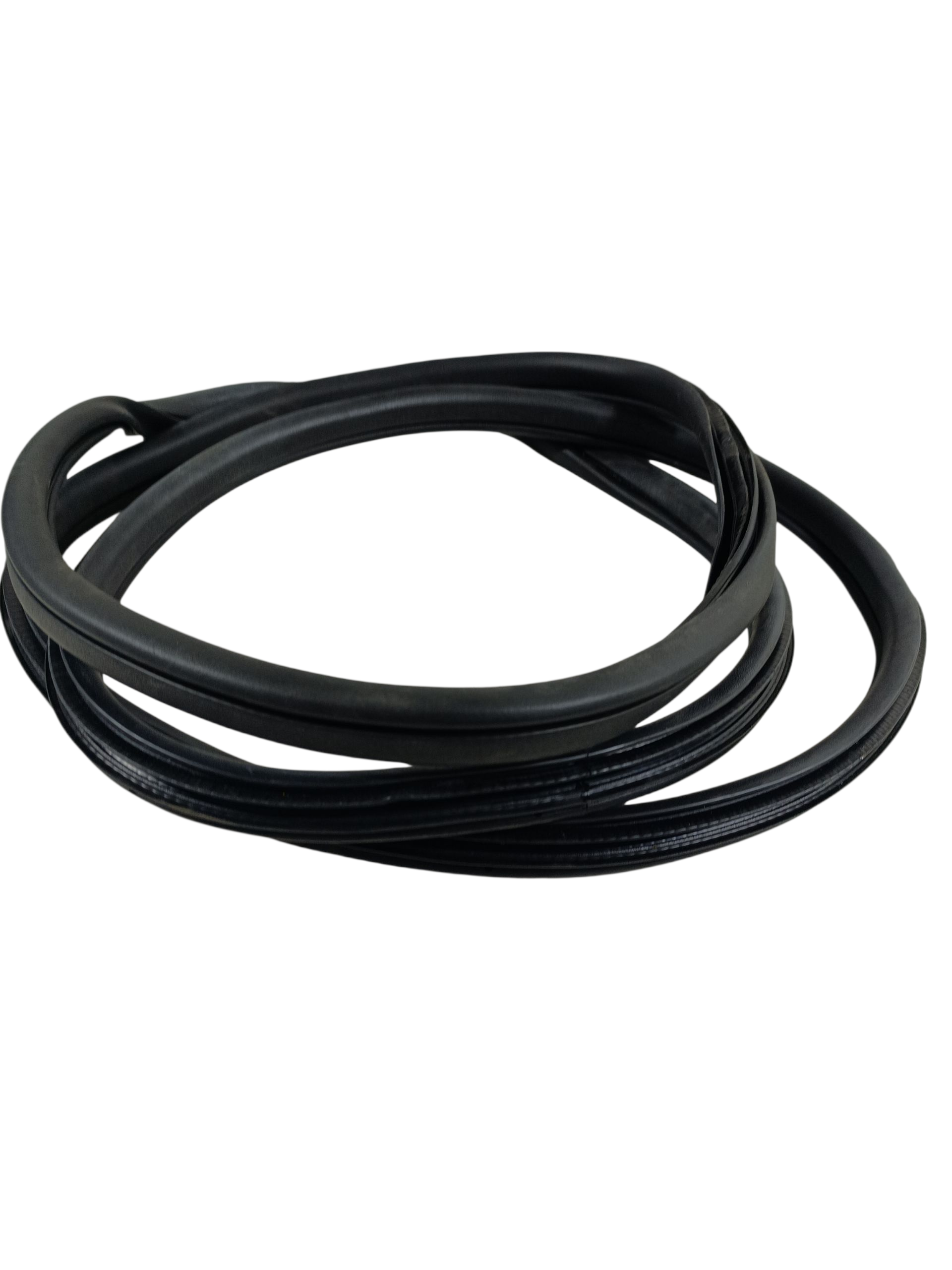 Borracha Porta Dianteira Direita Citroen Basalt Shine 2025 6