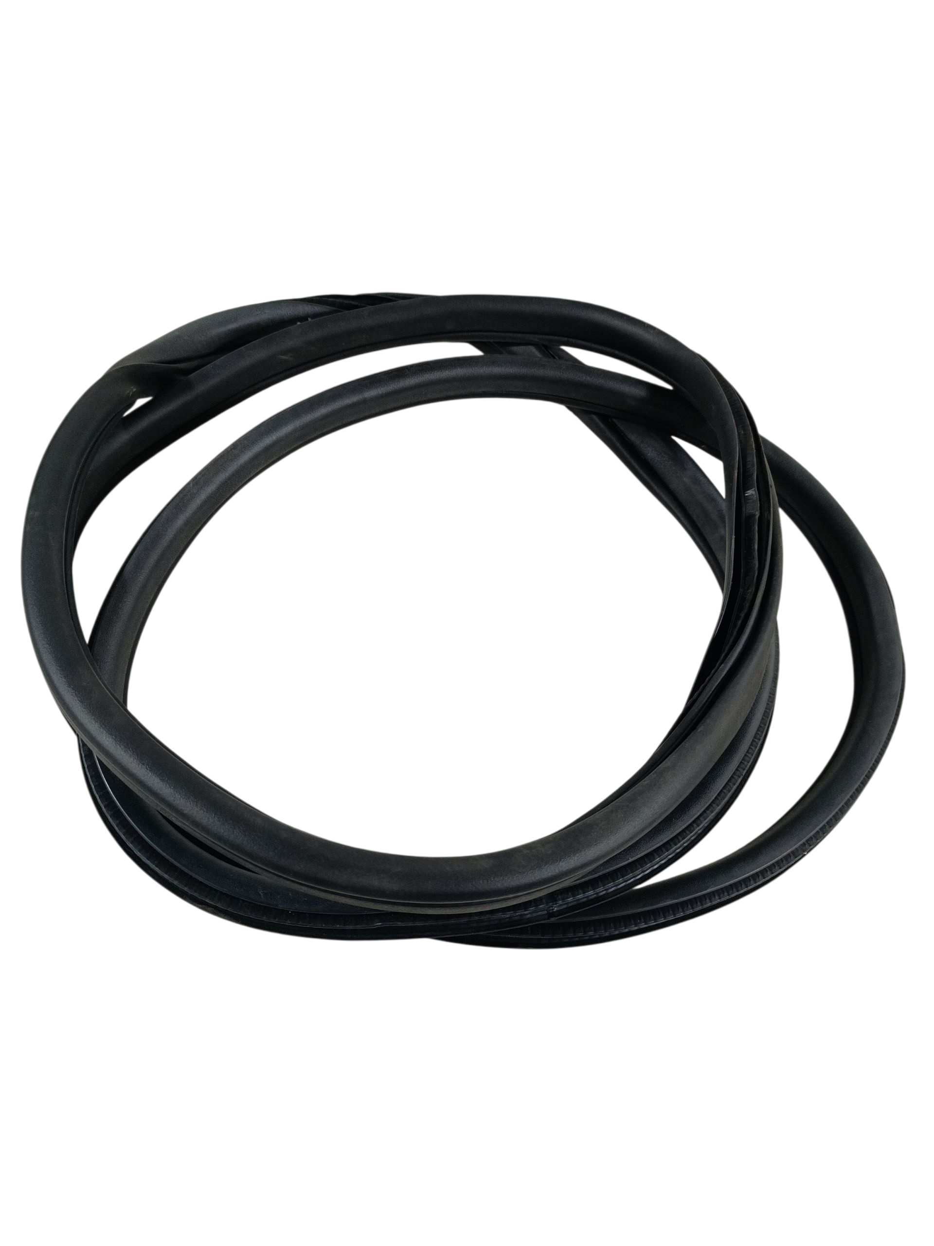 Borracha Porta Dianteira Direita Citroen Basalt Shine 2025 5