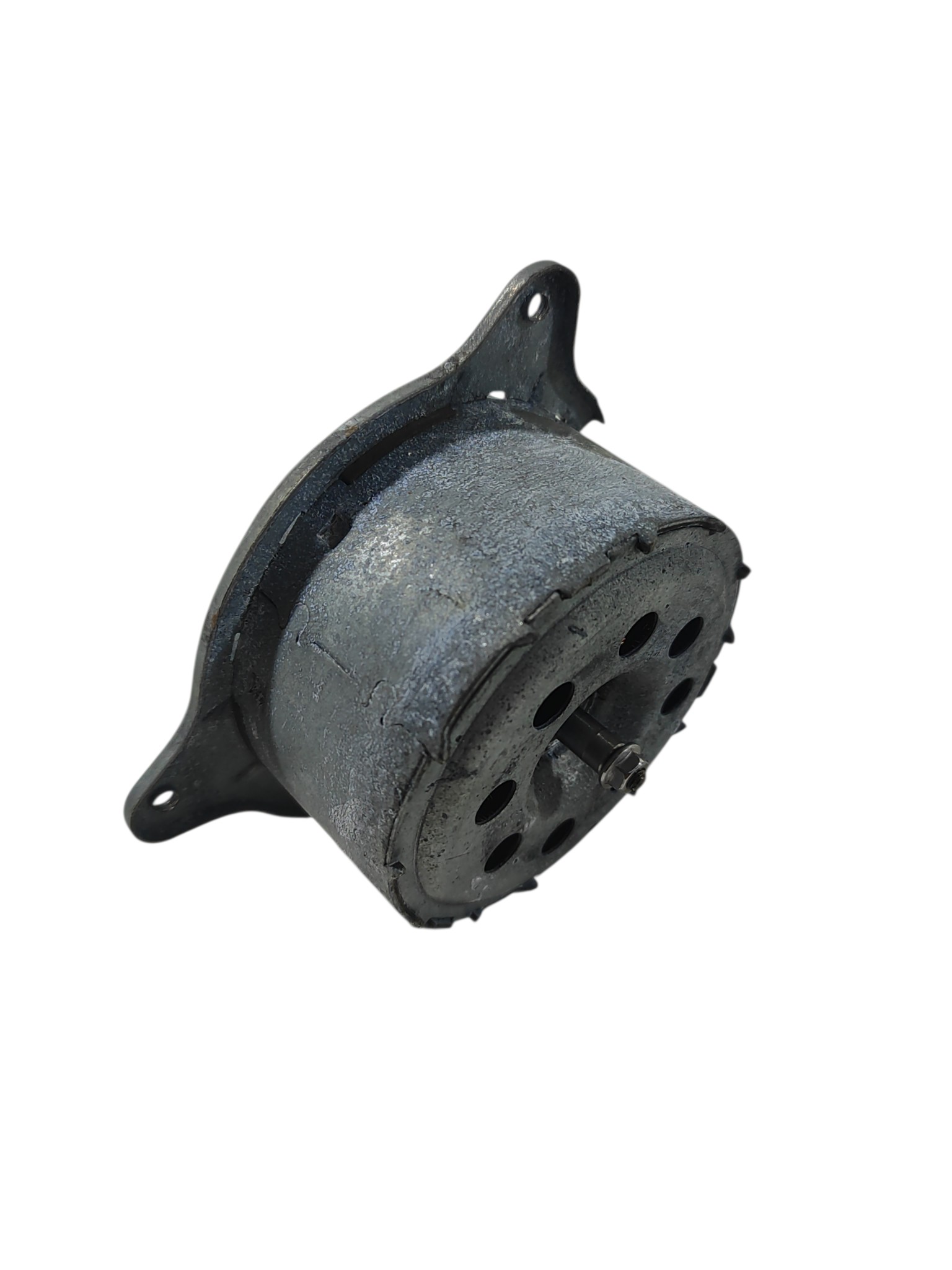 Motor Ventoinha Ford Ecosport Freestyle 2020 4