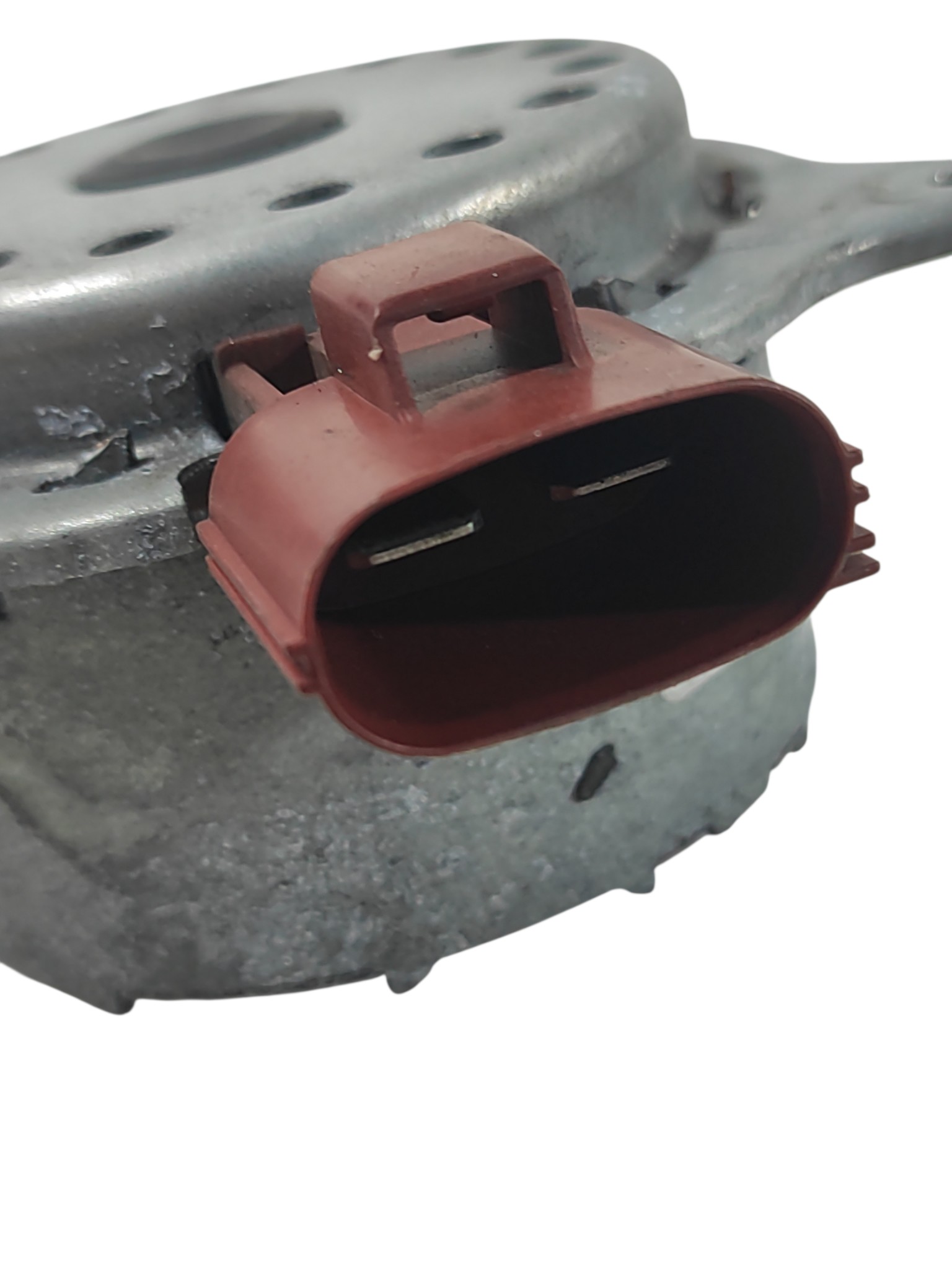 Motor Ventoinha Ford Ecosport Freestyle 2020 10