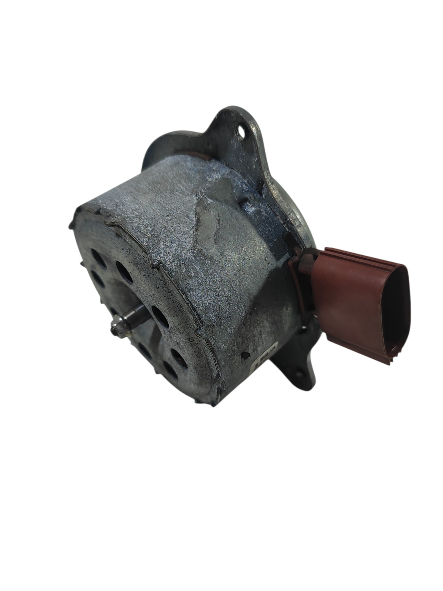Motor Ventoinha Ford Ecosport Freestyle 2020 3