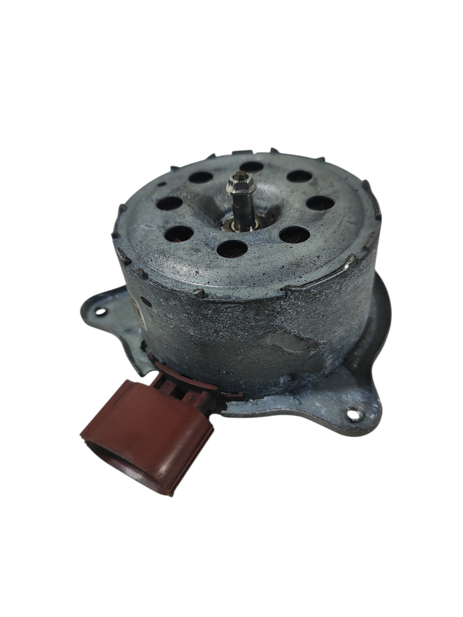 Motor Ventoinha Ford Ecosport Freestyle 2020
