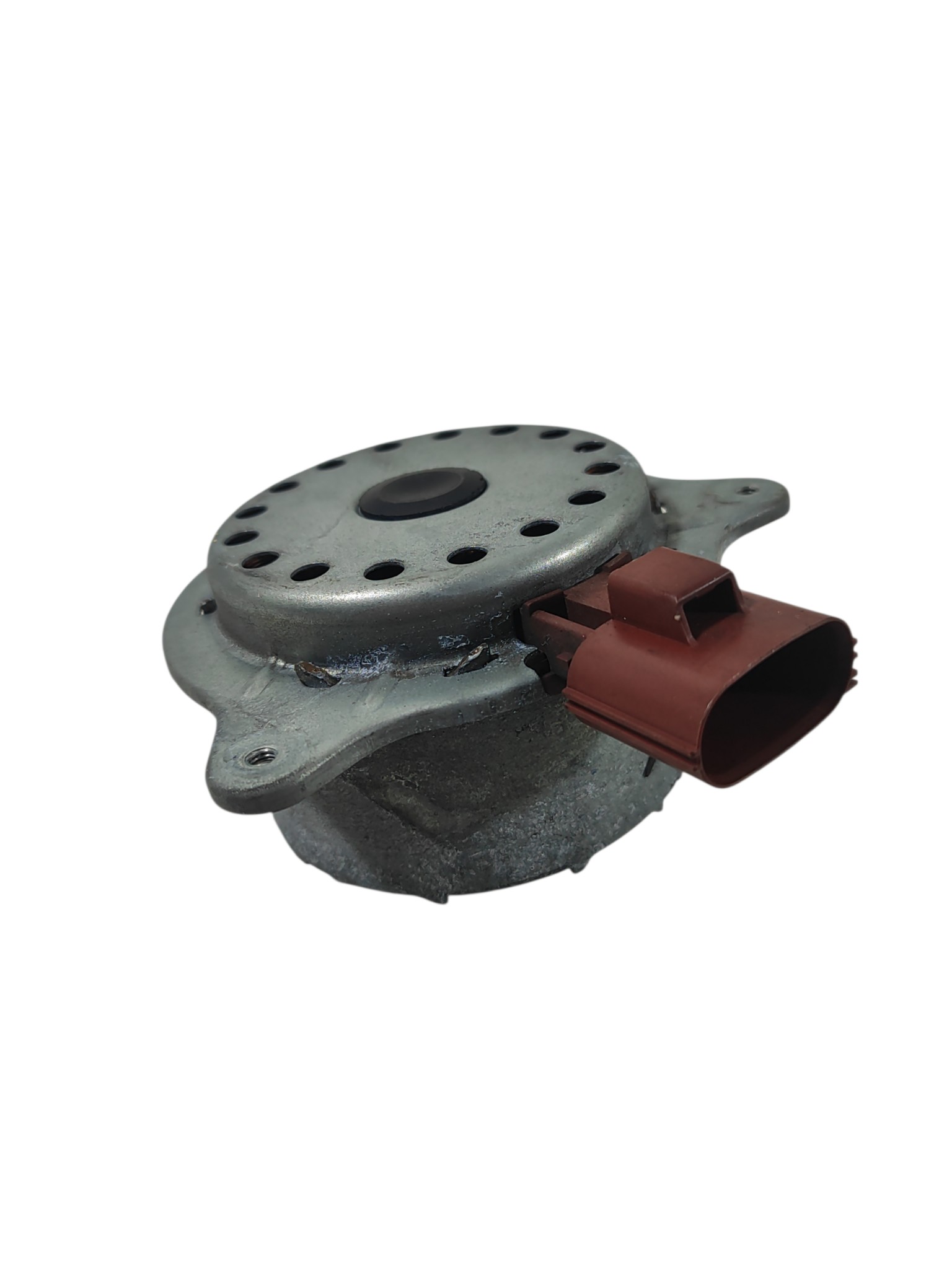 Motor Ventoinha Ford Ecosport Freestyle 2020 6