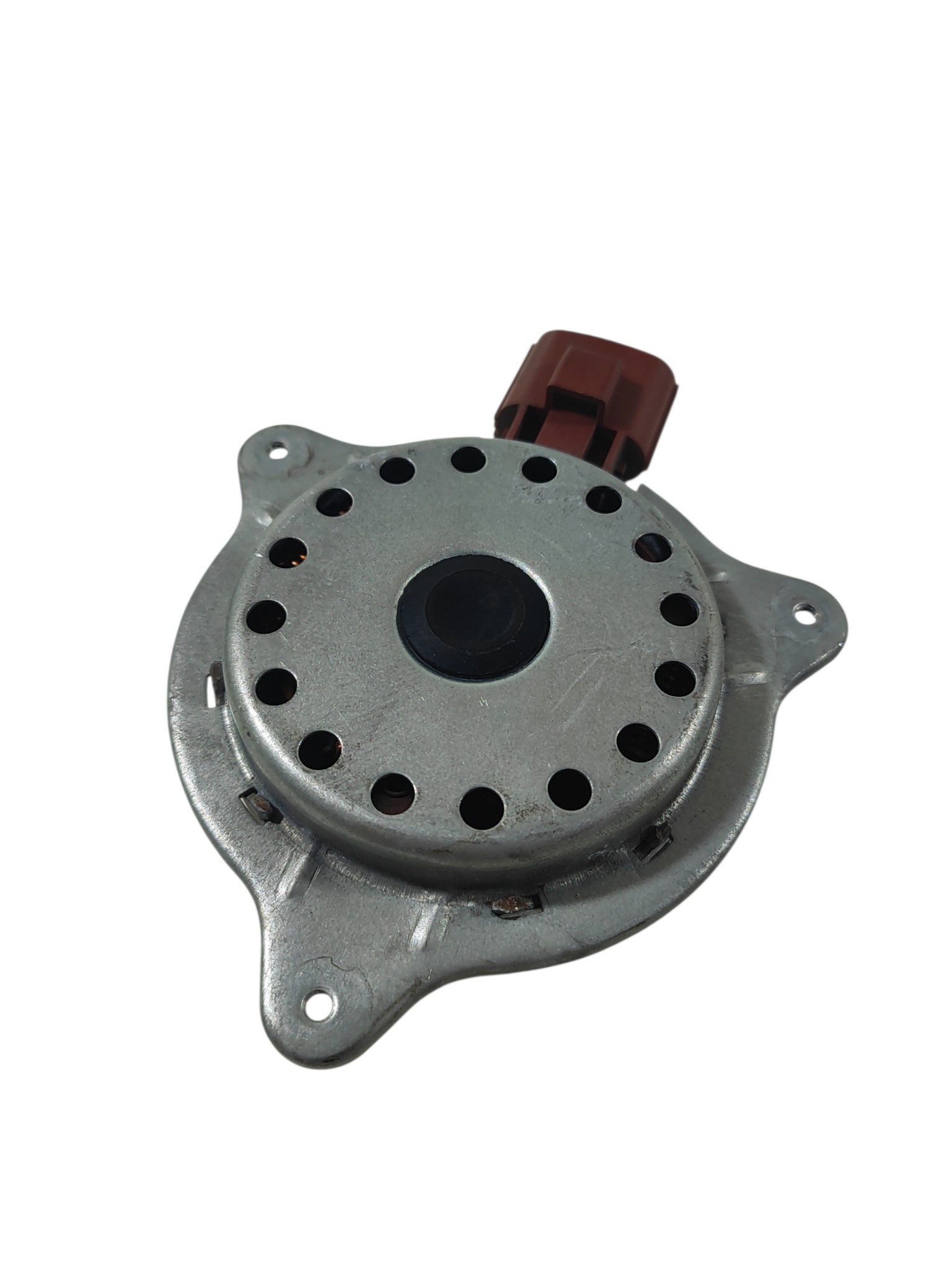 Motor Ventoinha Ford Ecosport Freestyle 2020 8