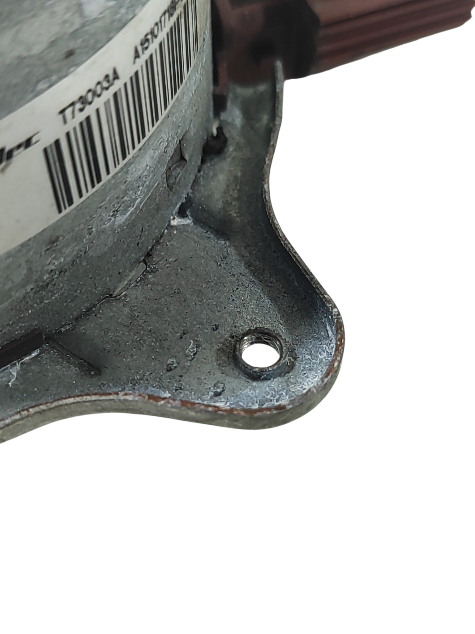 Motor Ventoinha Ford Ecosport Freestyle 2020 7