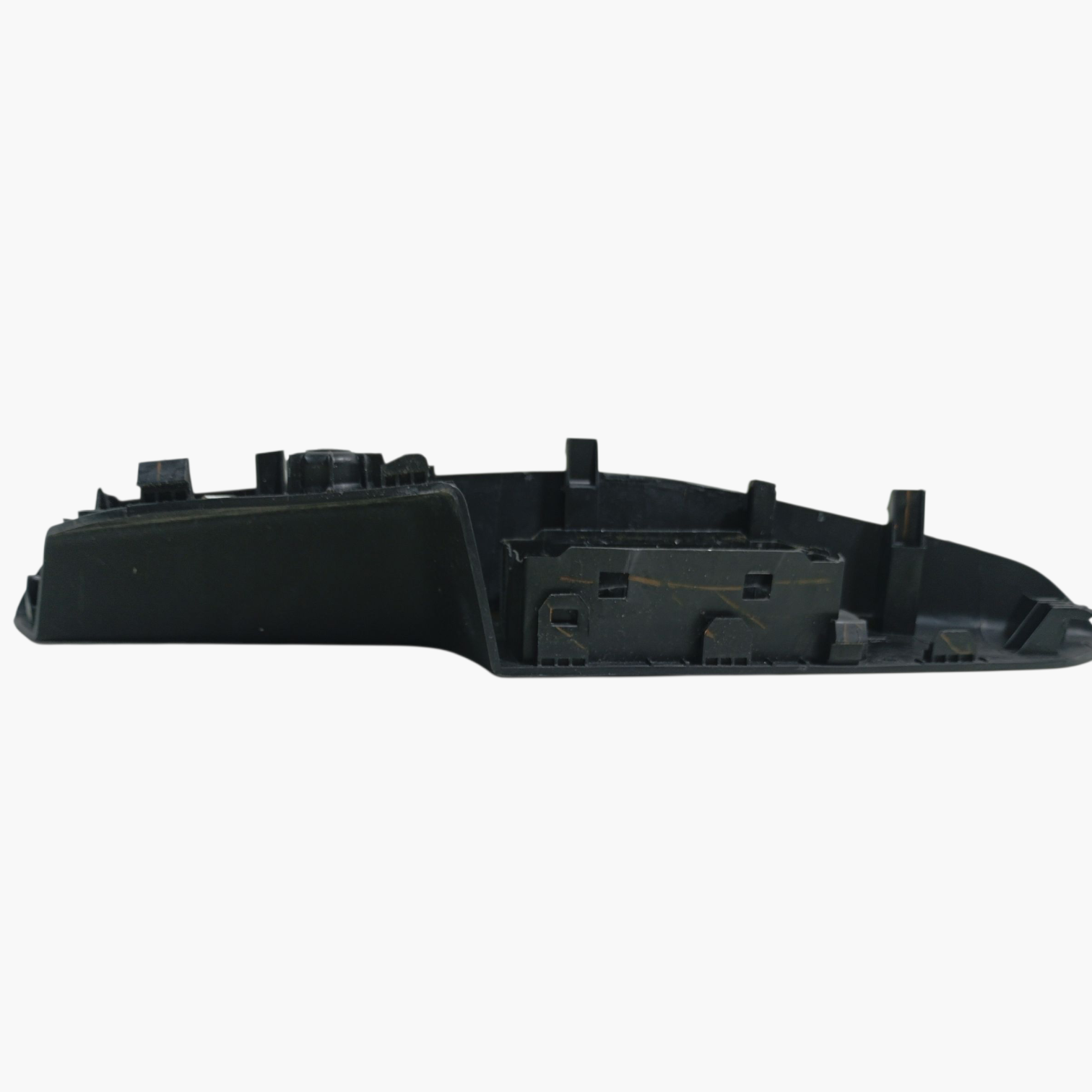 Moldura botão dianteira esquerda Volkswagen Tcross Hl turbo 1.4 2021 8