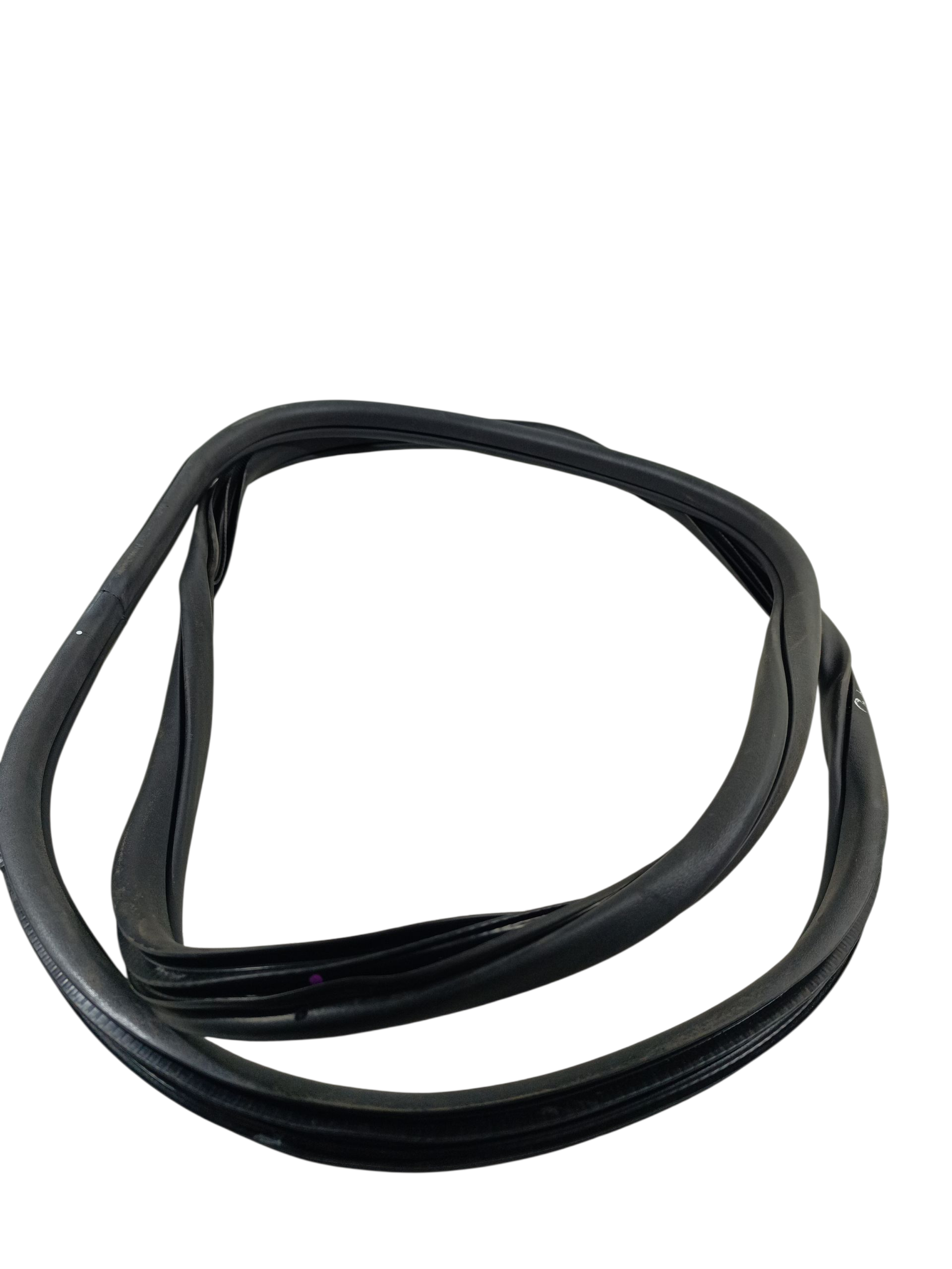 Borracha Porta Traseira Direita Citroen Basalt Shine 2025 7