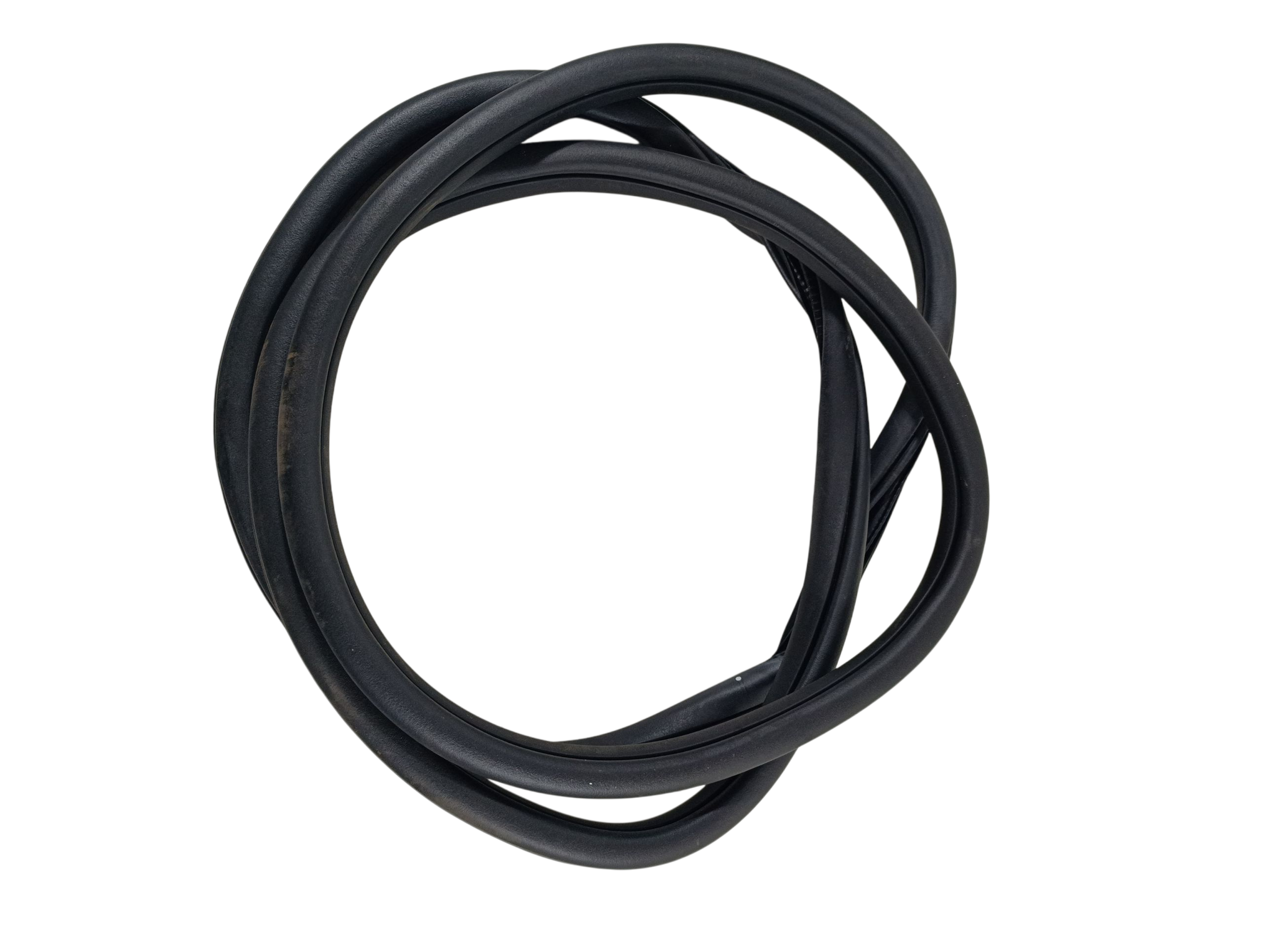 Borracha Porta Traseira Direita Citroen Basalt Shine 2025 5