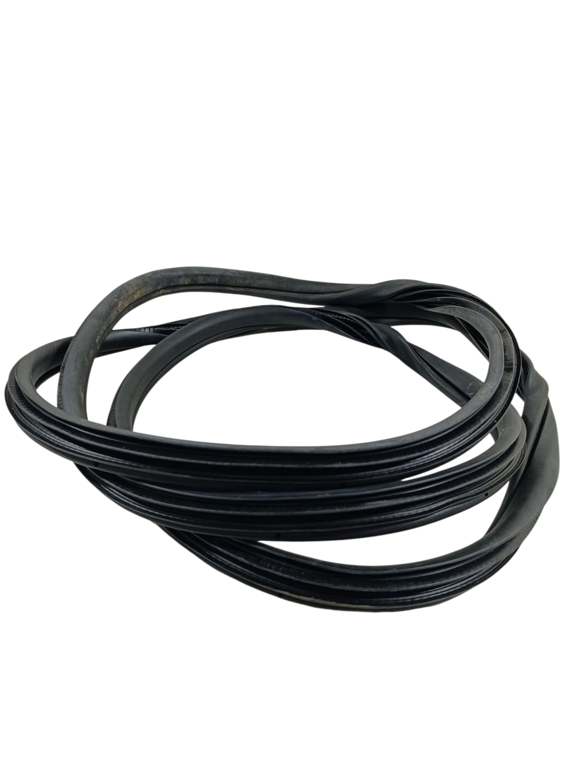 Borracha Porta Dianteira Esquerda Citroen Basalt Shine 2025 6