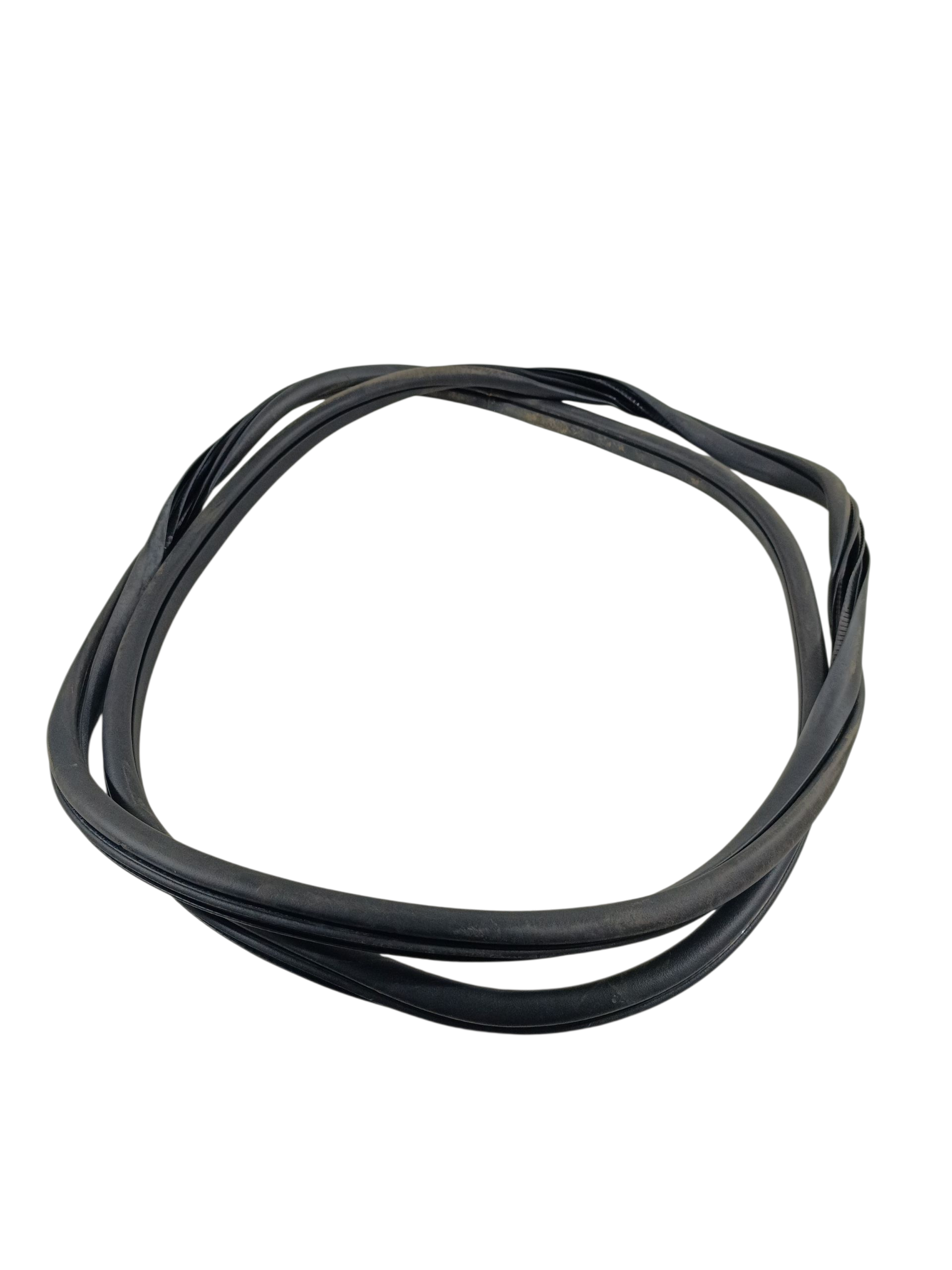 Borracha Porta Dianteira Esquerda Citroen Basalt Shine 2025 7