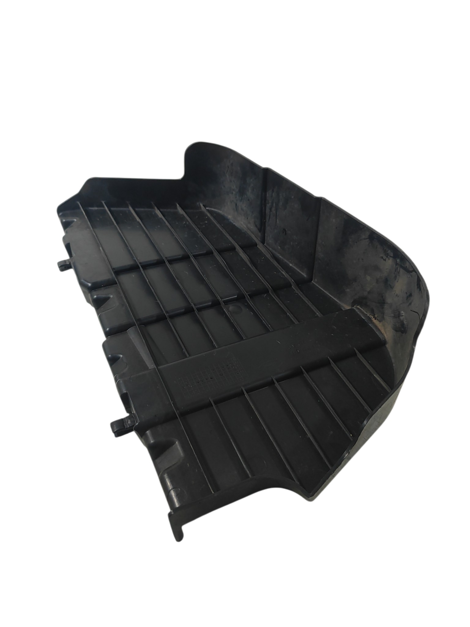 Capa Protetora Interior Motor Ford Ecosport Freestyle 2020 4