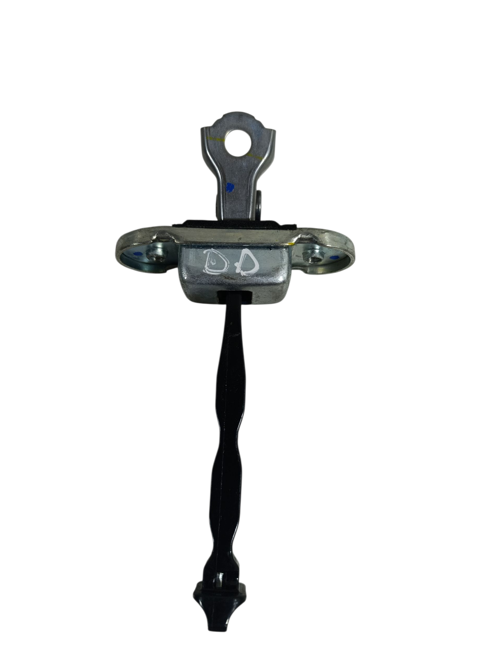 Limitador Porta Dianteira Direita Citroen Basalt Shine 2025 6