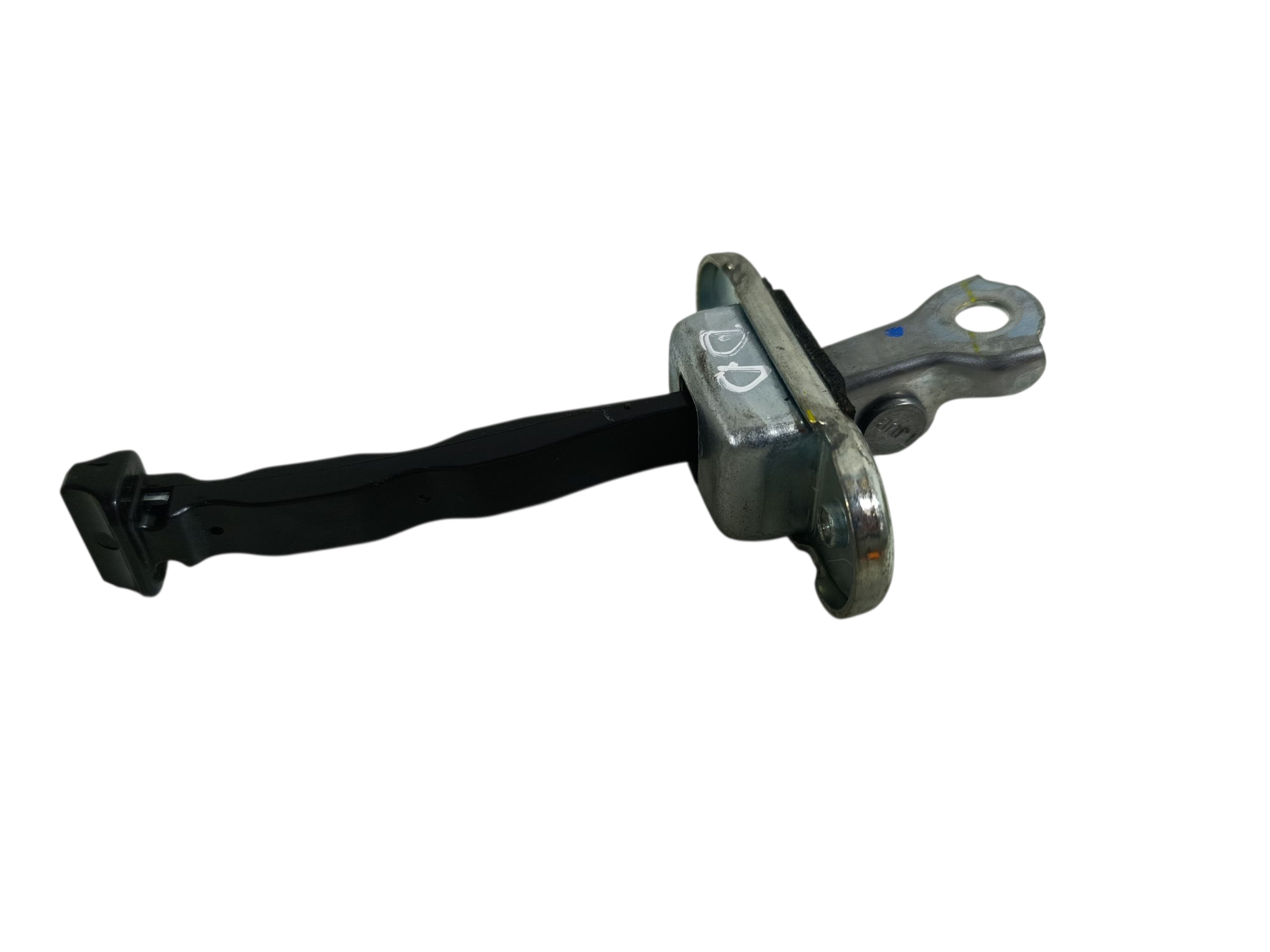 Limitador Porta Dianteira Direita Citroen Basalt Shine 2025 1