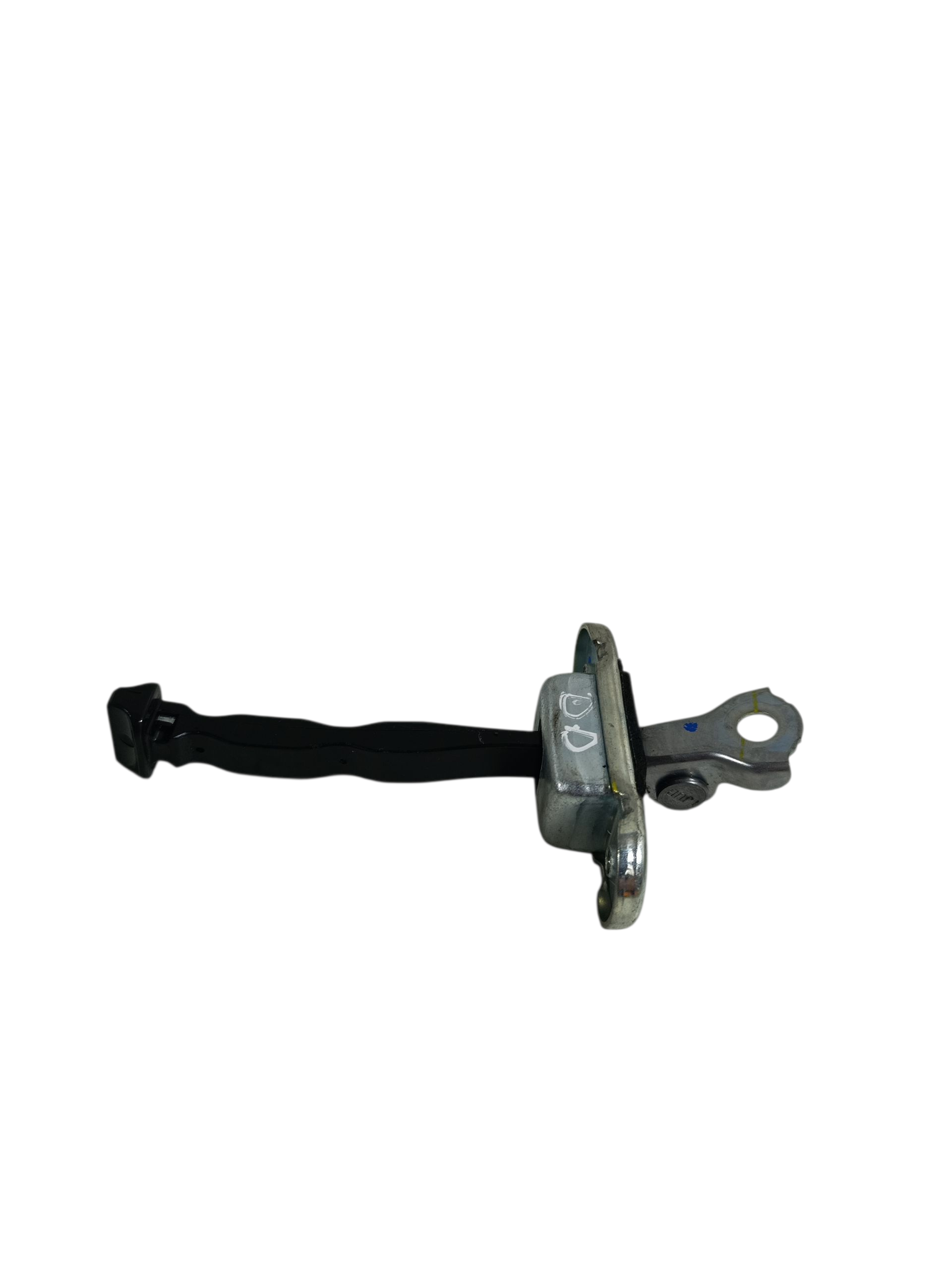 Limitador Porta Dianteira Direita Citroen Basalt Shine 2025 8