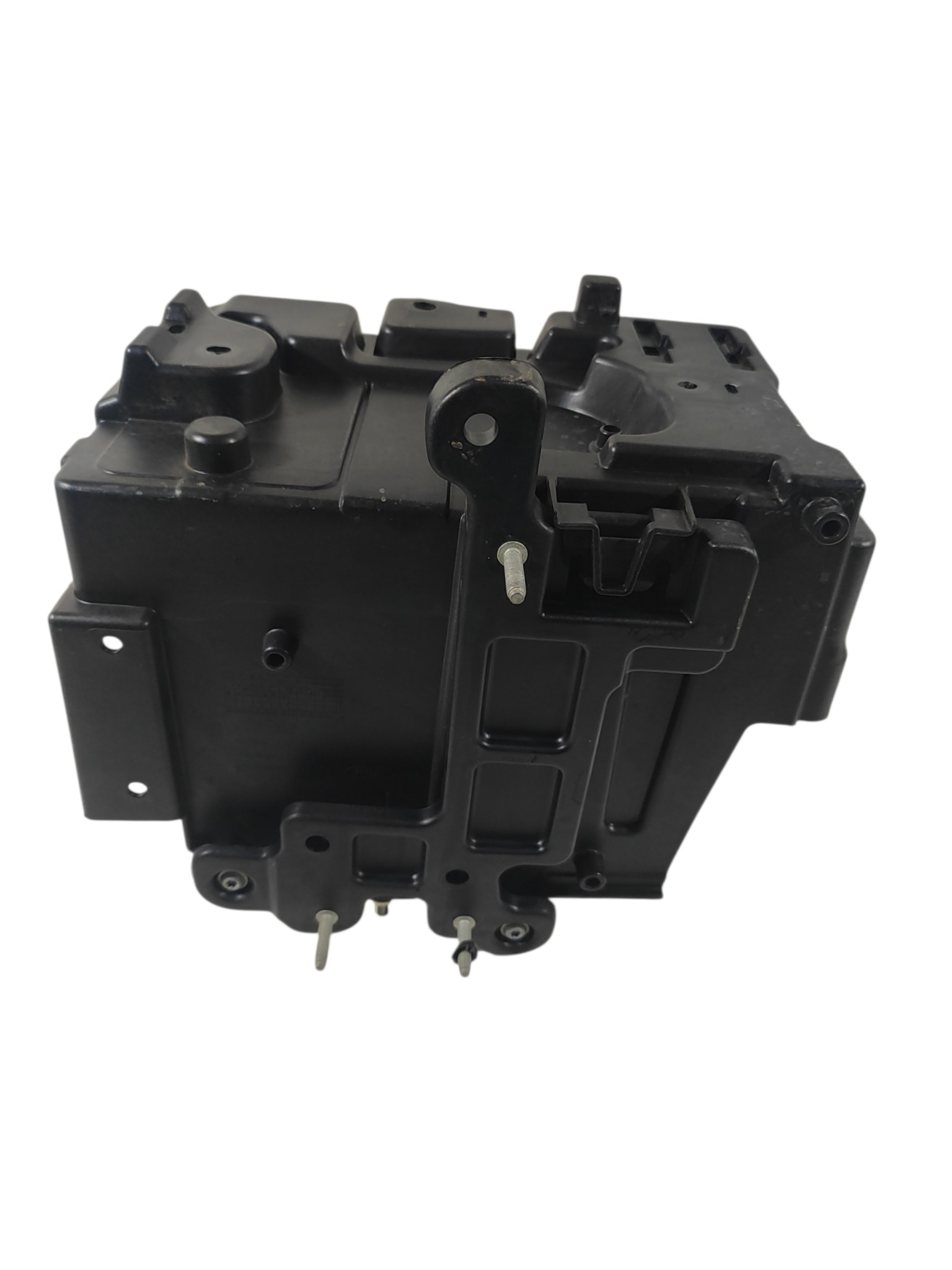 Caixa Bateria Ford Ecosport Freestyle 2020 Preto 9