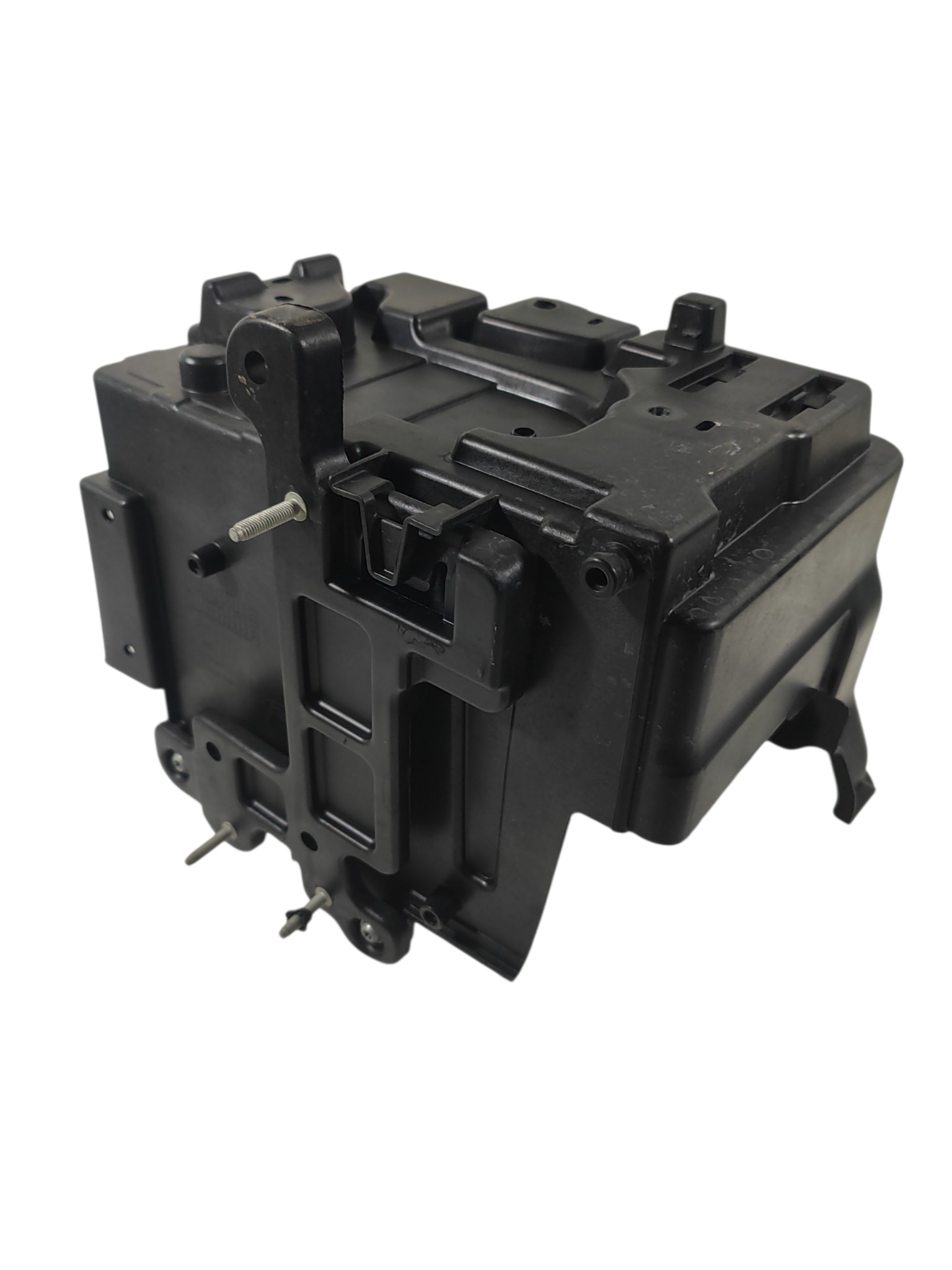 Caixa Bateria Ford Ecosport Freestyle 2020 Preto 10