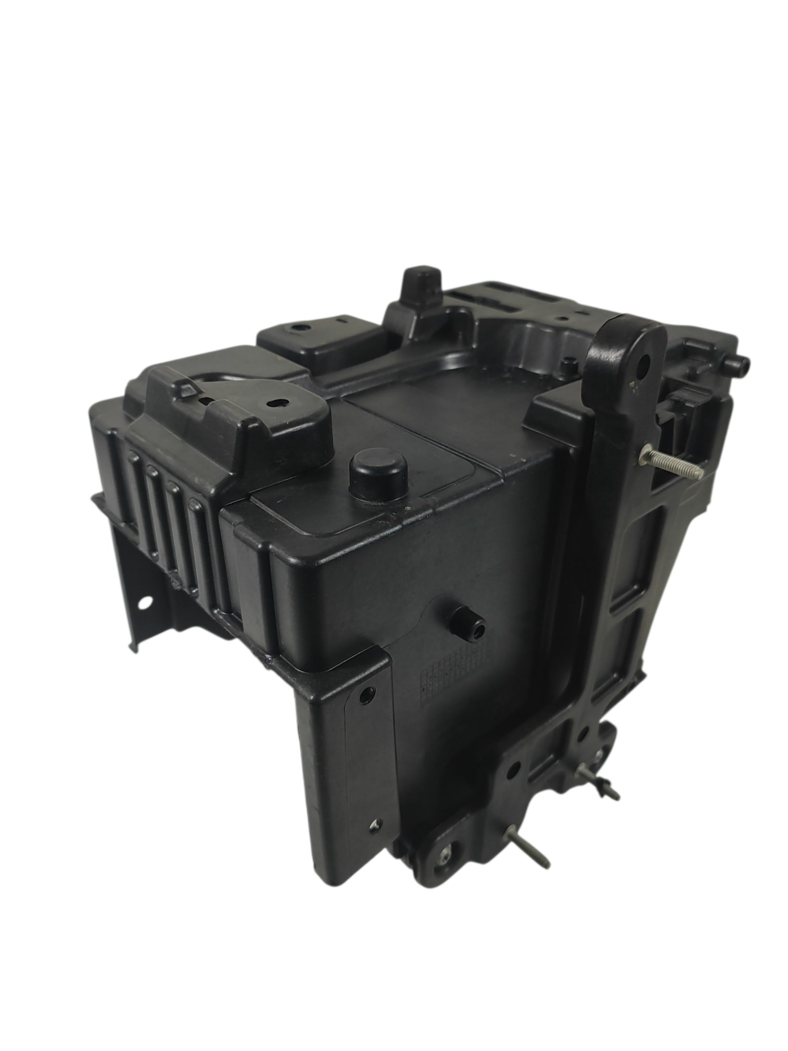 Caixa Bateria Ford Ecosport Freestyle 2020 Preto 1