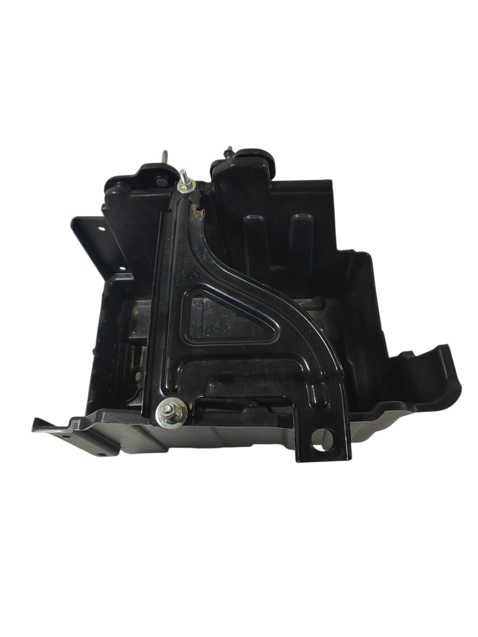 Caixa Bateria Ford Ecosport Freestyle 2020 Preto 4