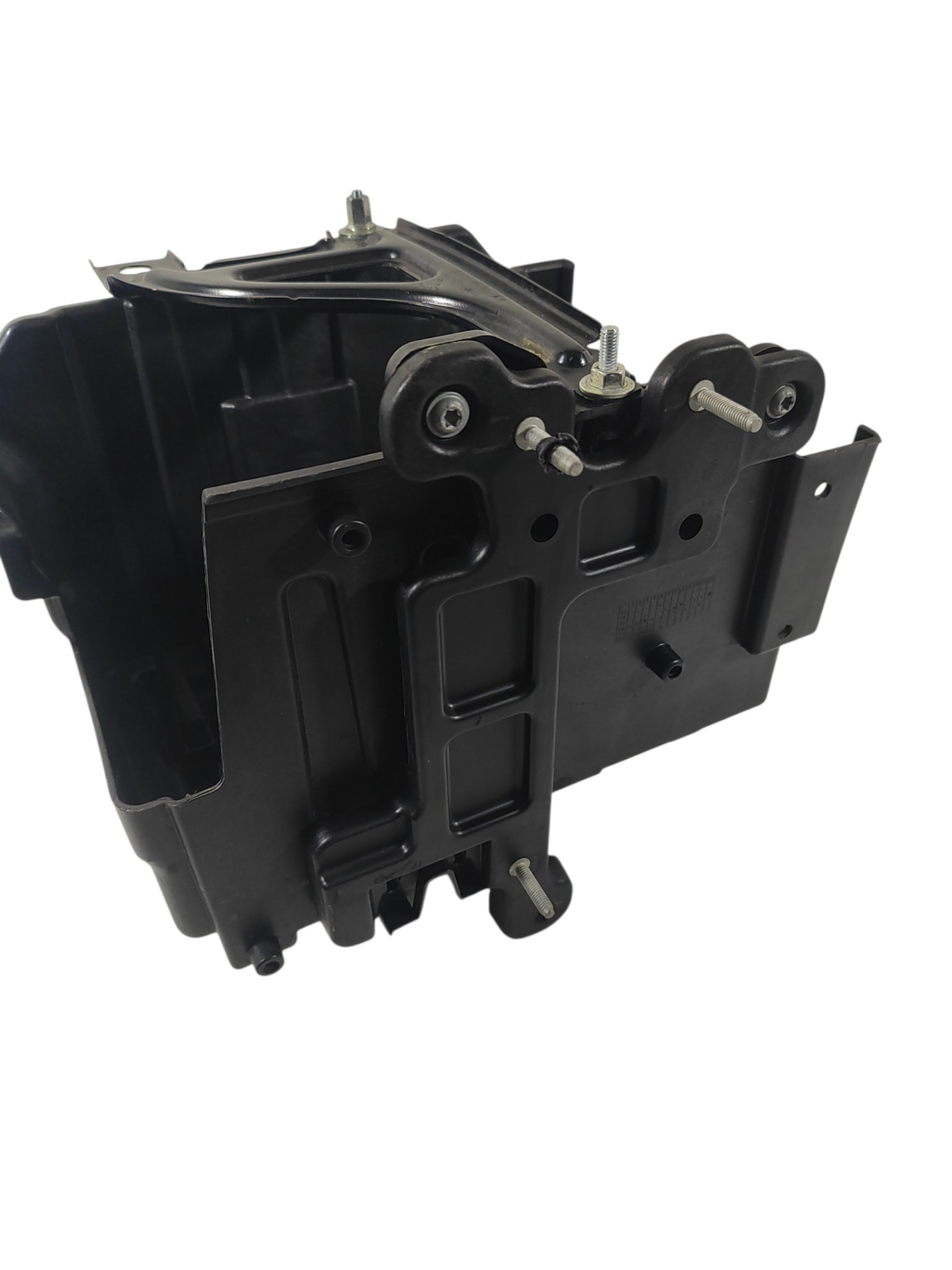 Caixa Bateria Ford Ecosport Freestyle 2020 Preto 8