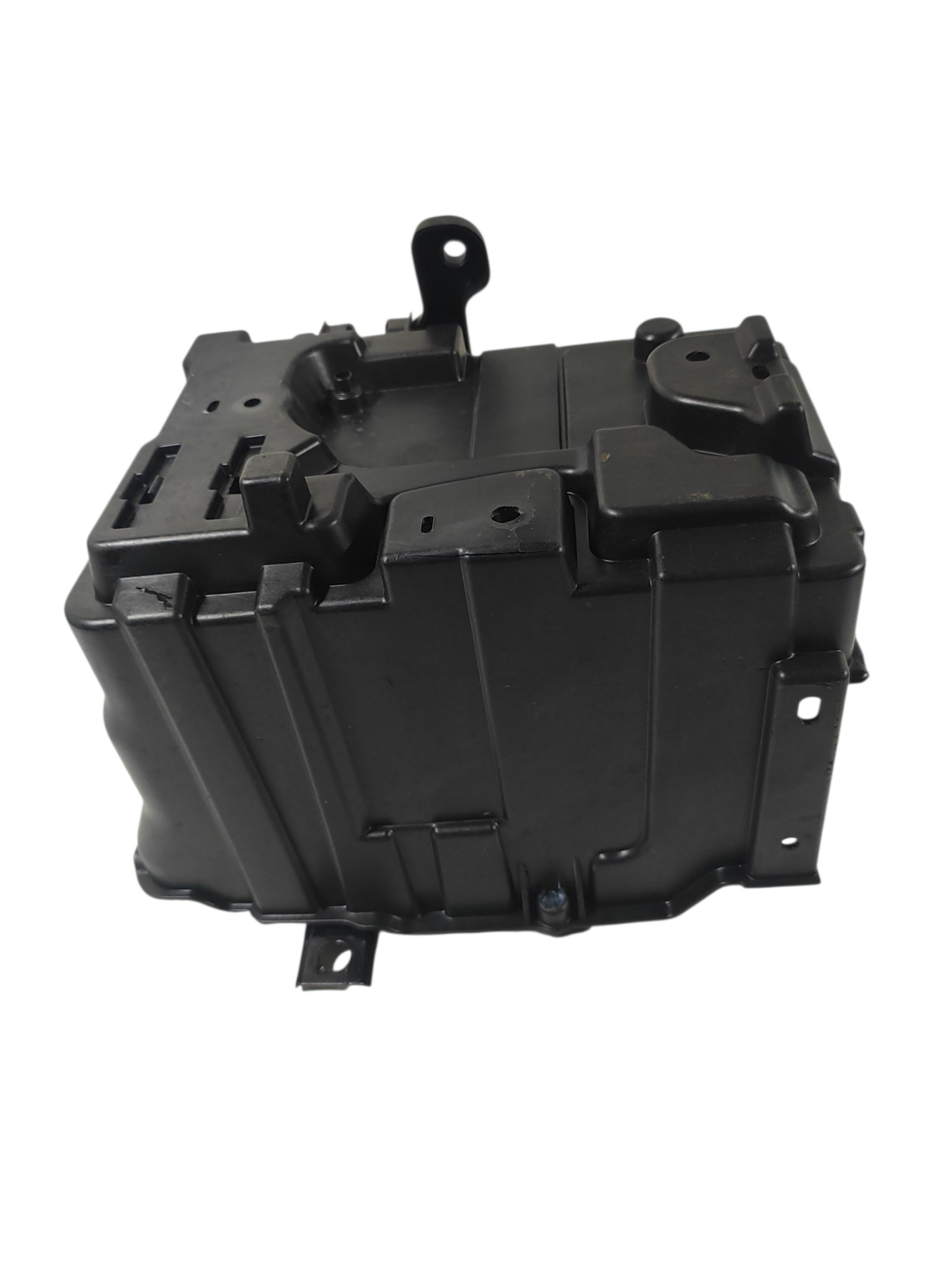 Caixa Bateria Ford Ecosport Freestyle 2020 Preto 3