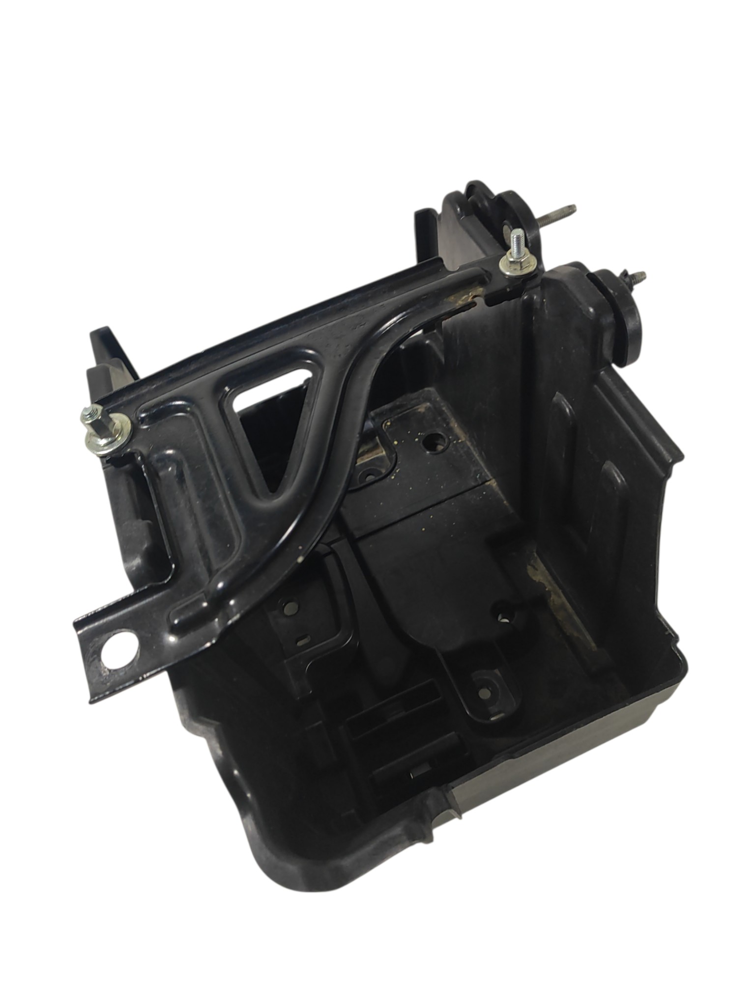Caixa Bateria Ford Ecosport Freestyle 2020 Preto 5