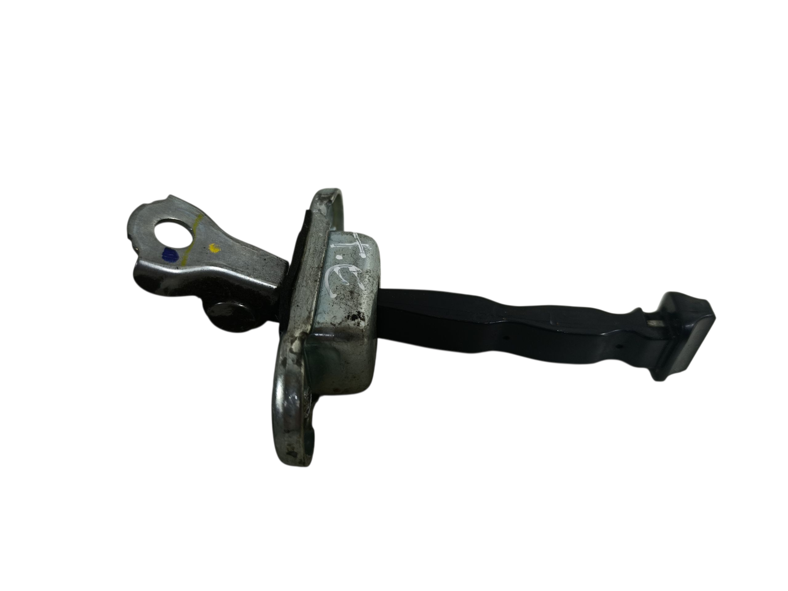 Limitador Porta Traseira Esquerda Citroen Basalt Shine 2025 7