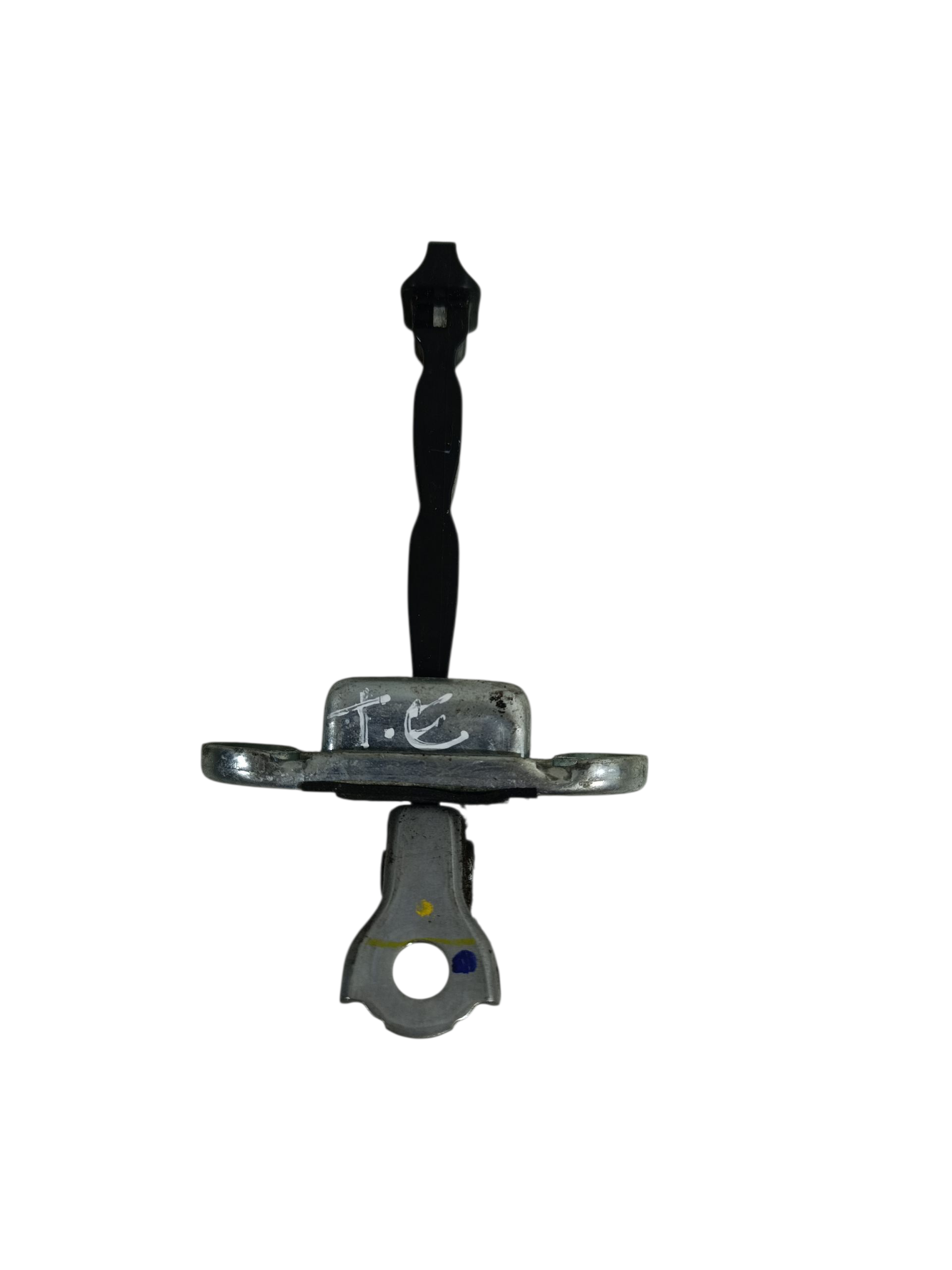 Limitador Porta Traseira Esquerda Citroen Basalt Shine 2025 2