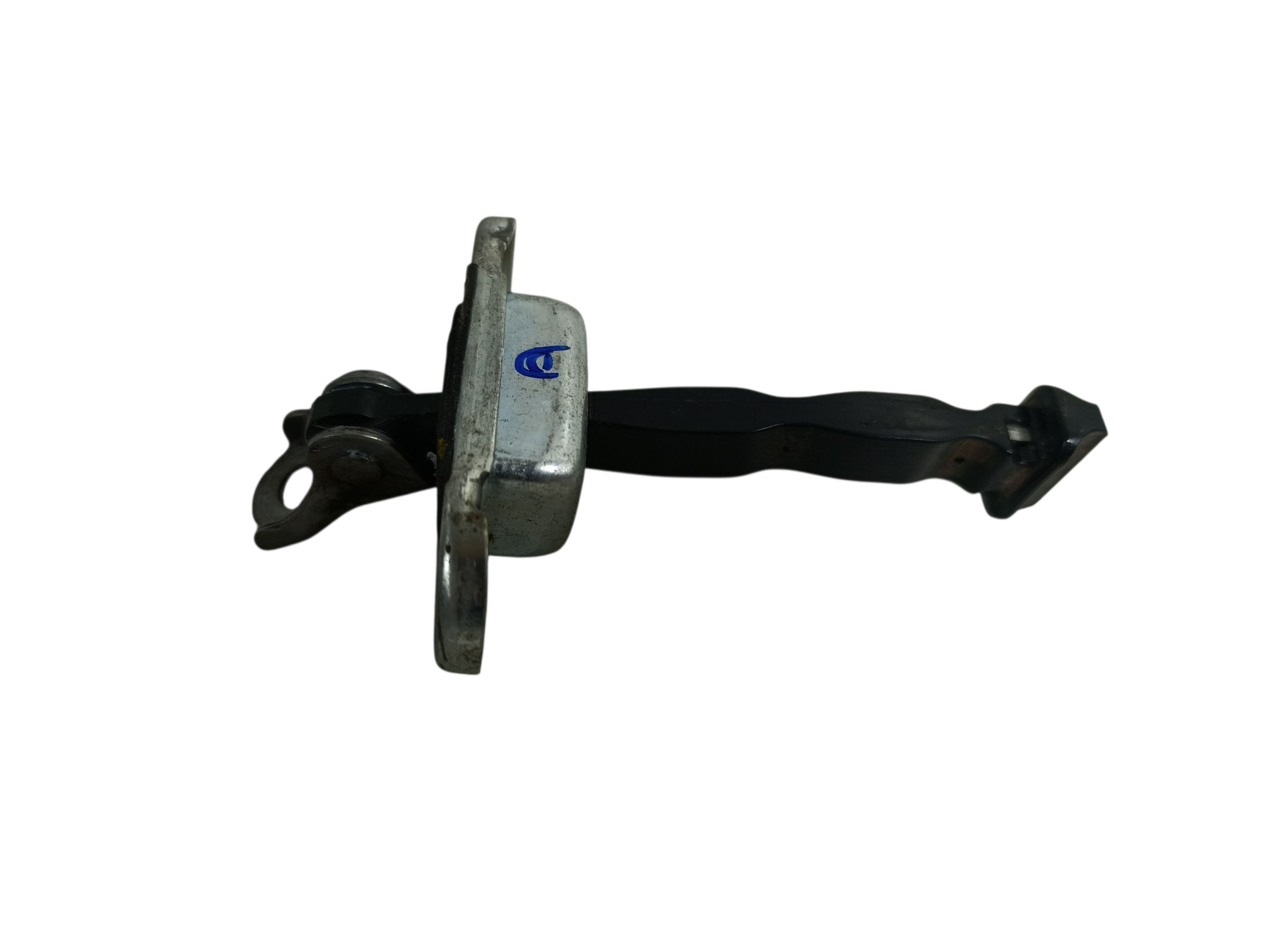 Limitador Porta Traseira Esquerda Citroen Basalt Shine 2025 6