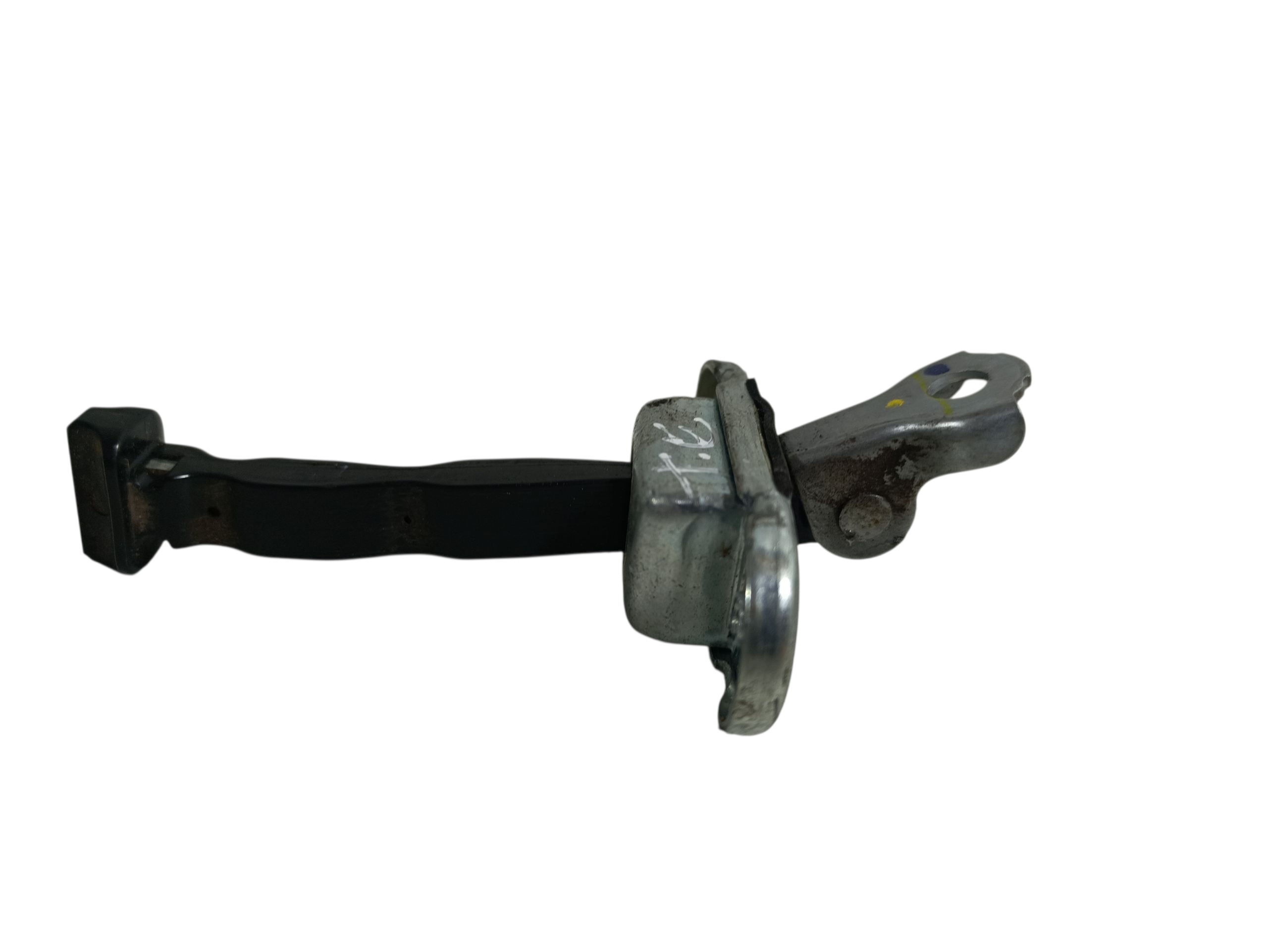 Limitador Porta Traseira Esquerda Citroen Basalt Shine 2025 3