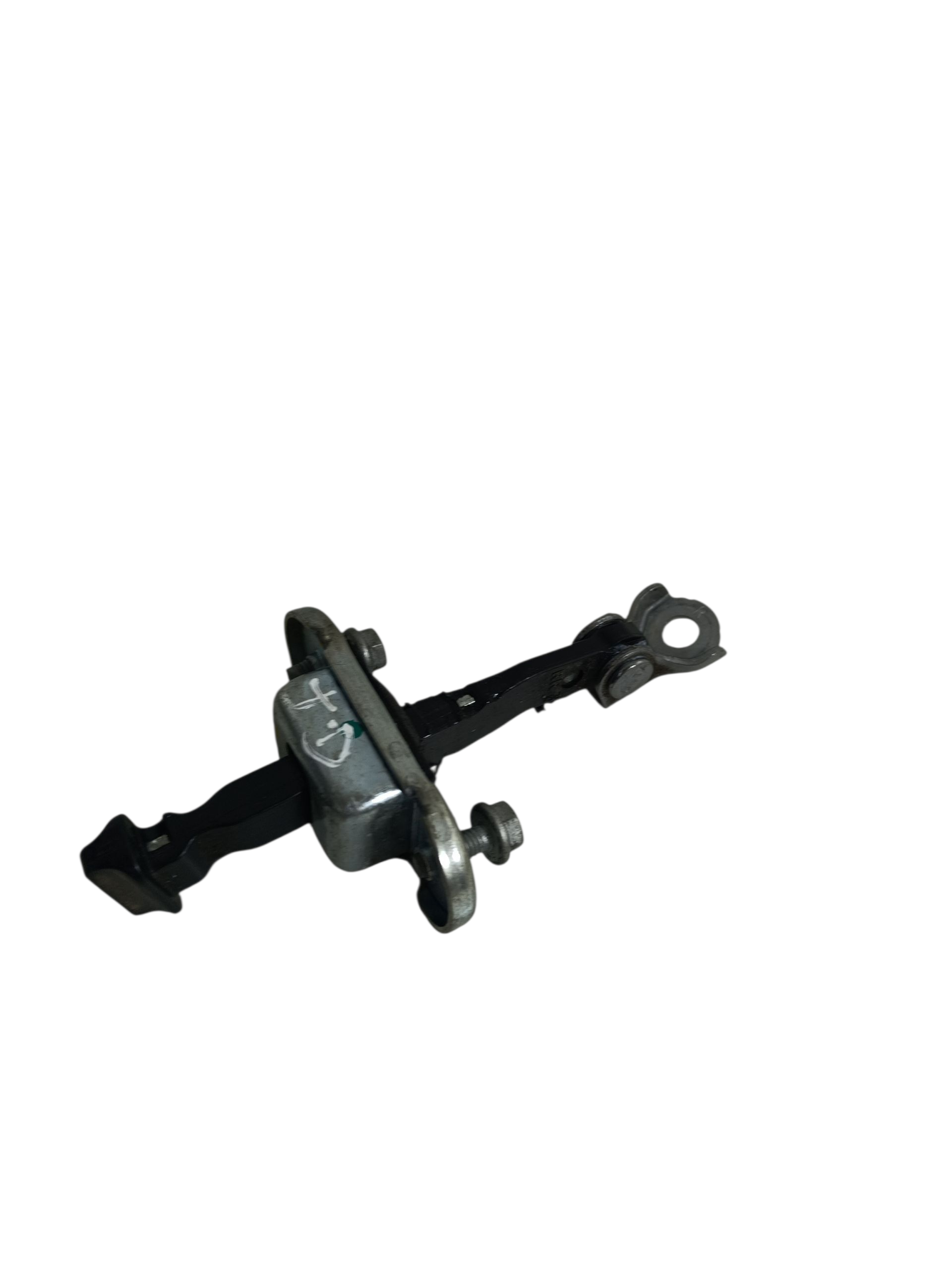 Limitador Porta Traseira Direita Citroen Basalt Shine 2025 4
