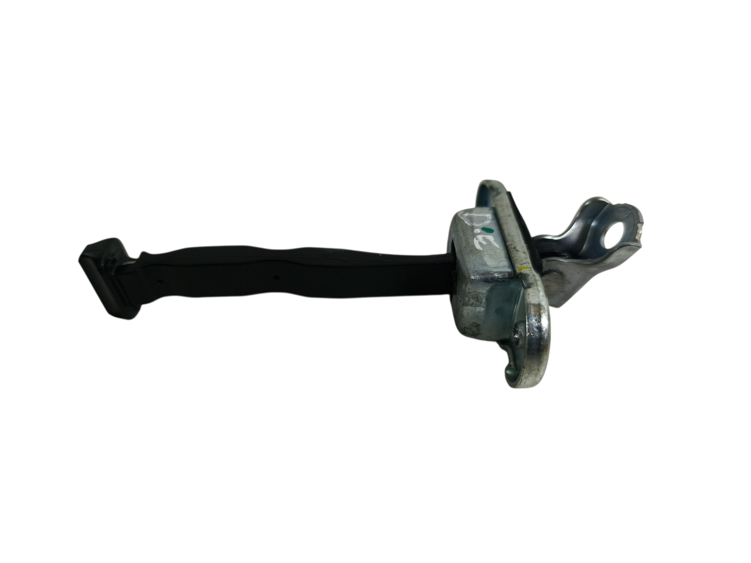 Limitador Porta Dianteira Esquerda Citroen Basalt Shine 2025 2