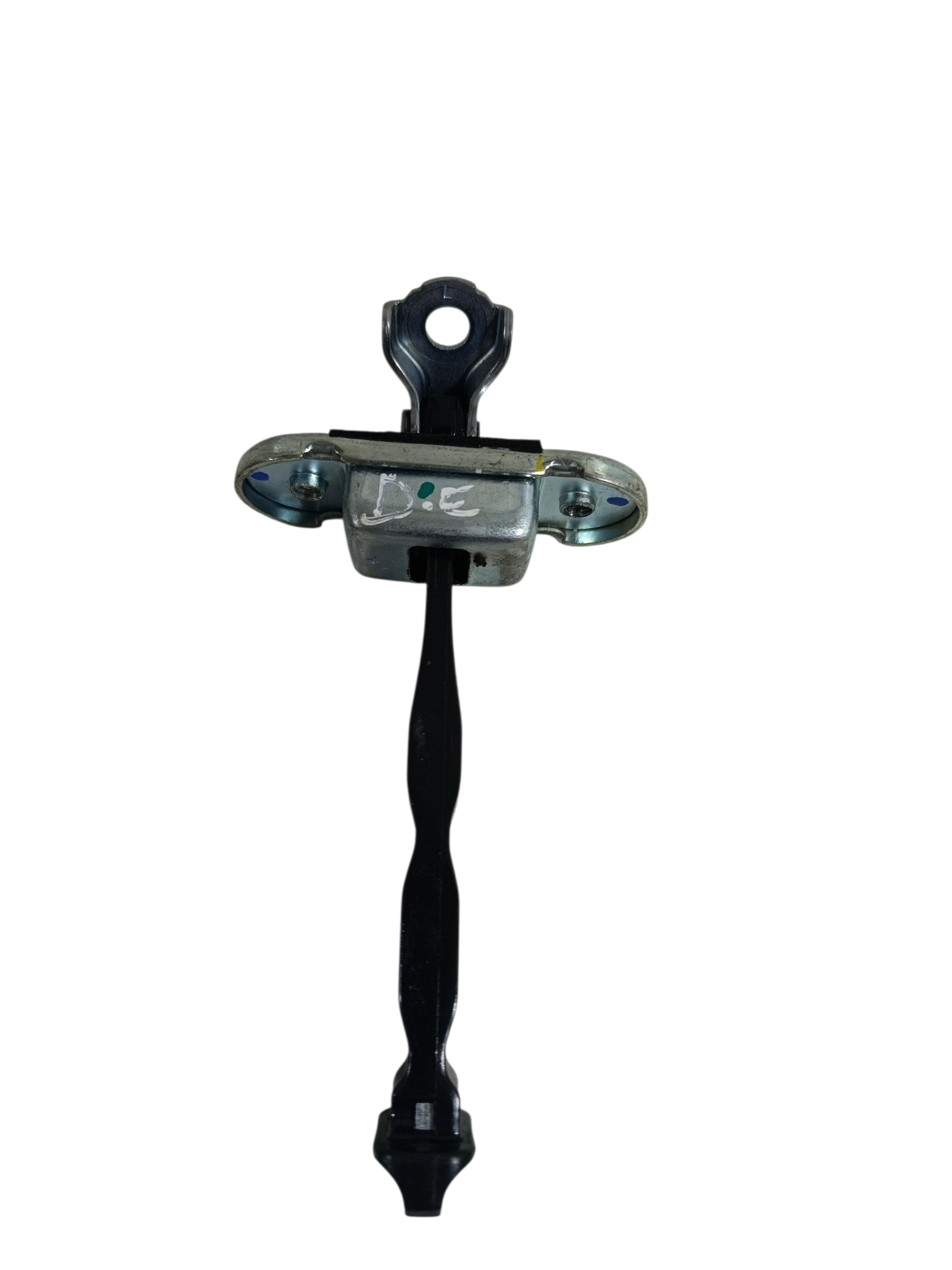 Limitador Porta Dianteira Esquerda Citroen Basalt Shine 2025 3