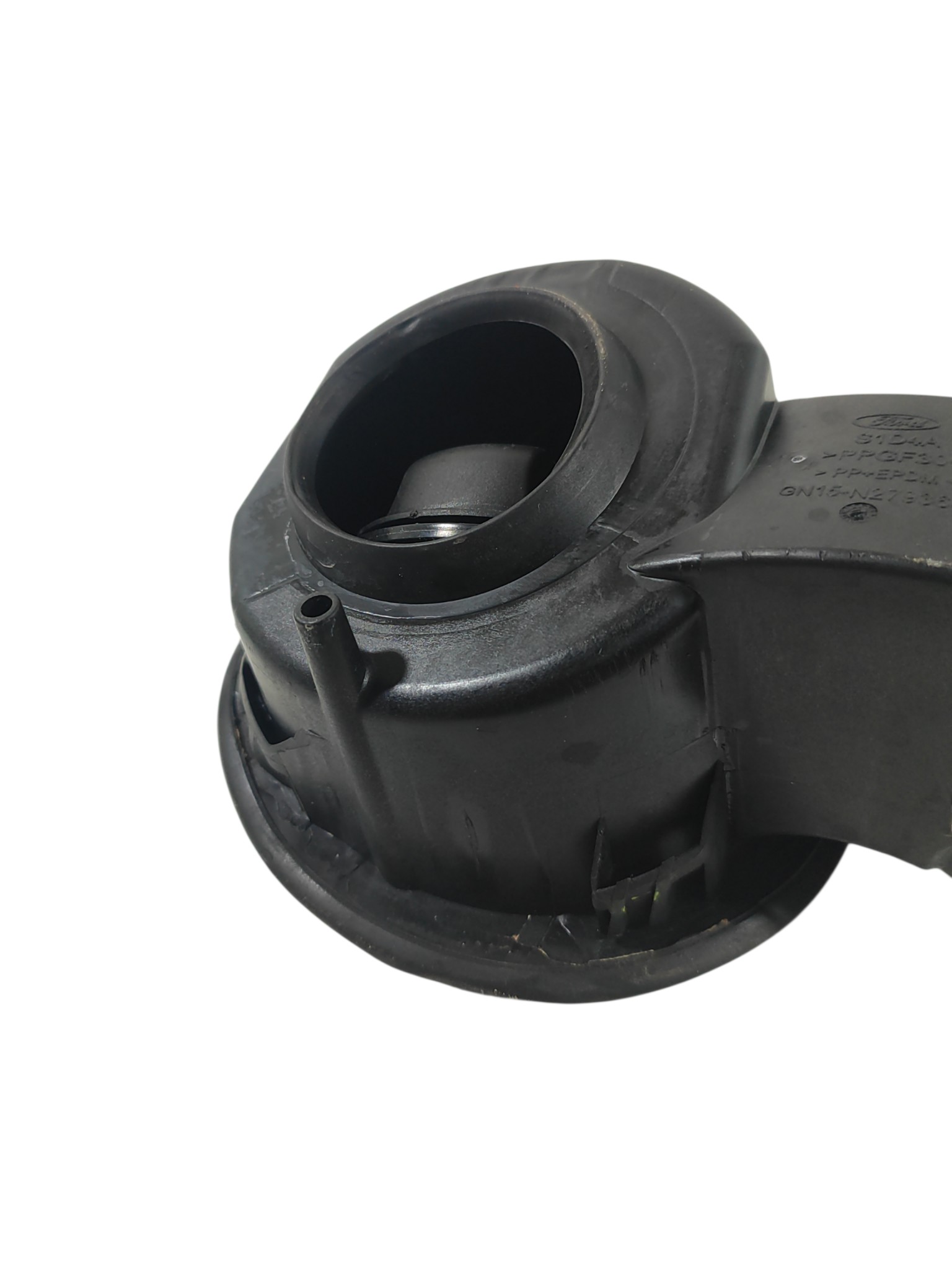 Portinhola Tanque Ford Ecosport Freestyle 2020 10