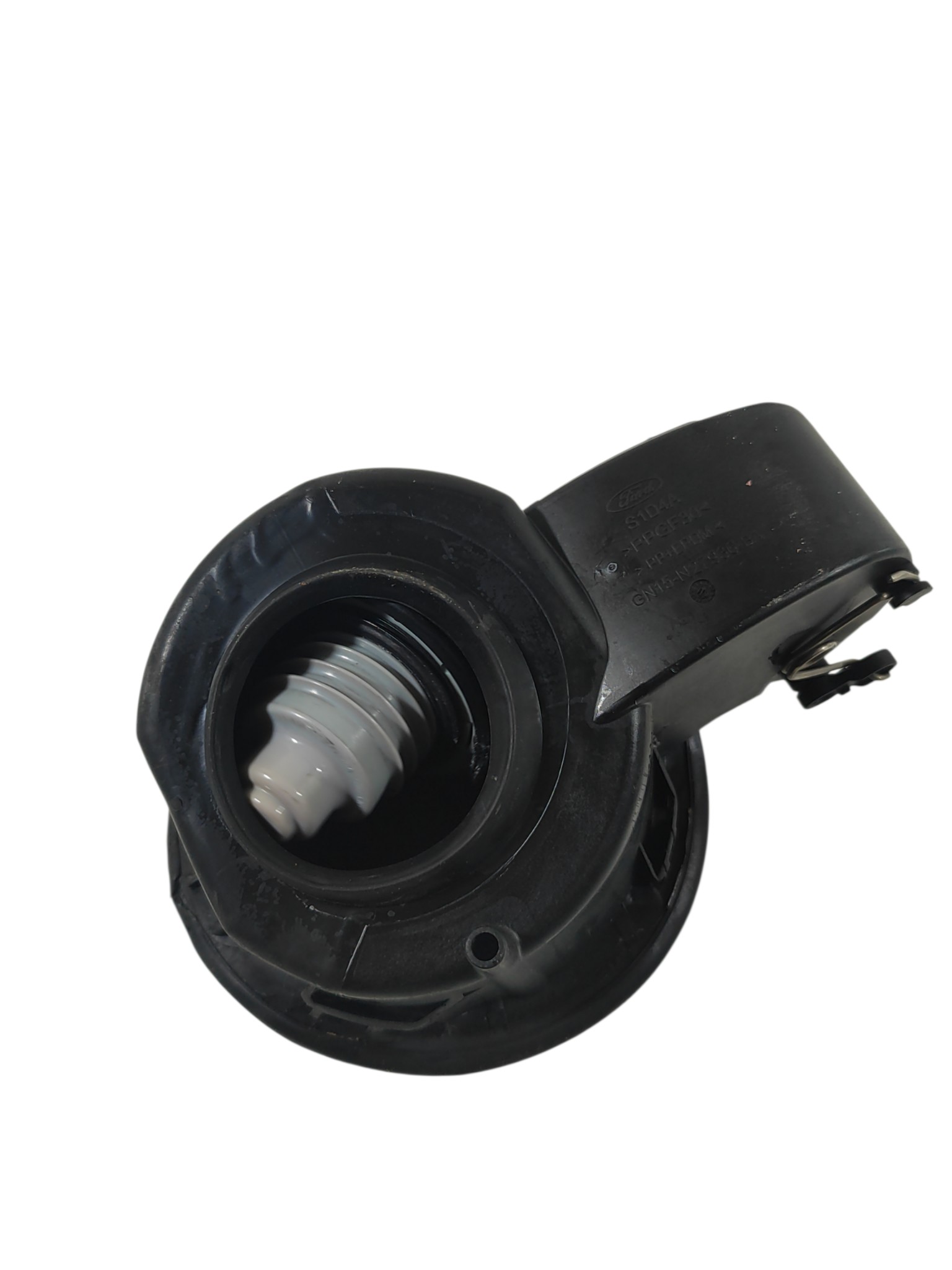 Portinhola Tanque Ford Ecosport Freestyle 2020 9